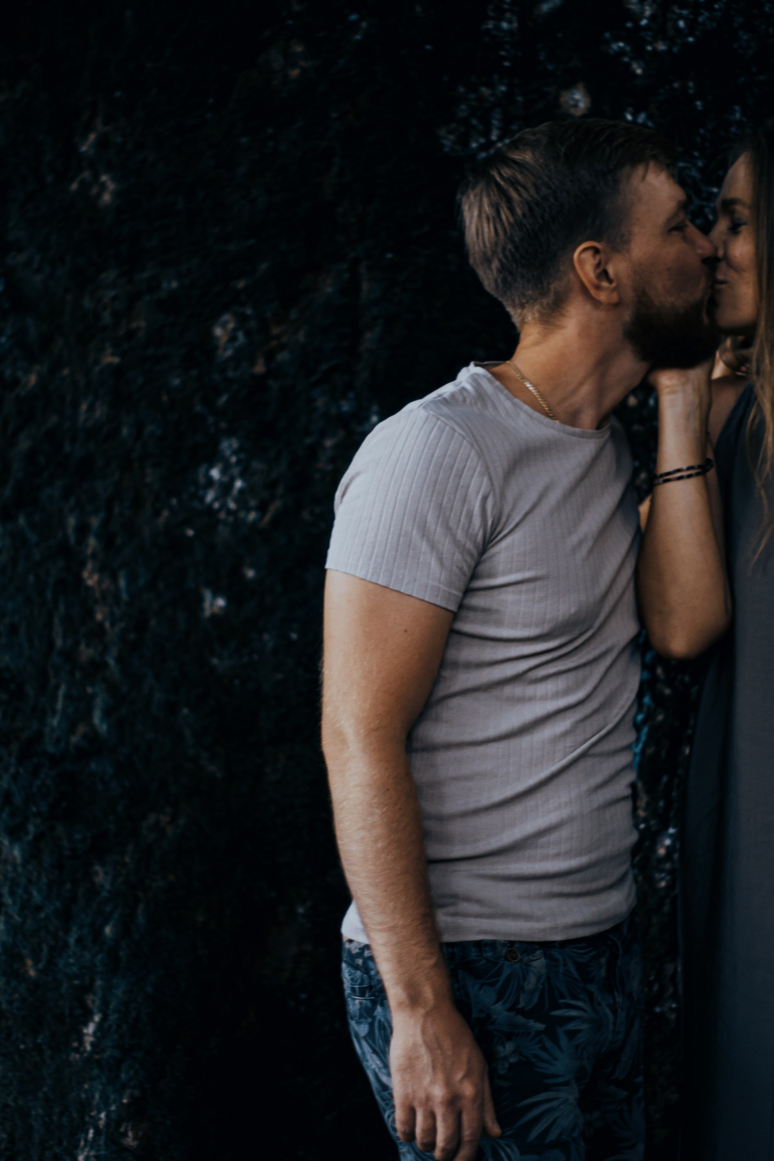 История. Портретный фотограф Денис Милютин