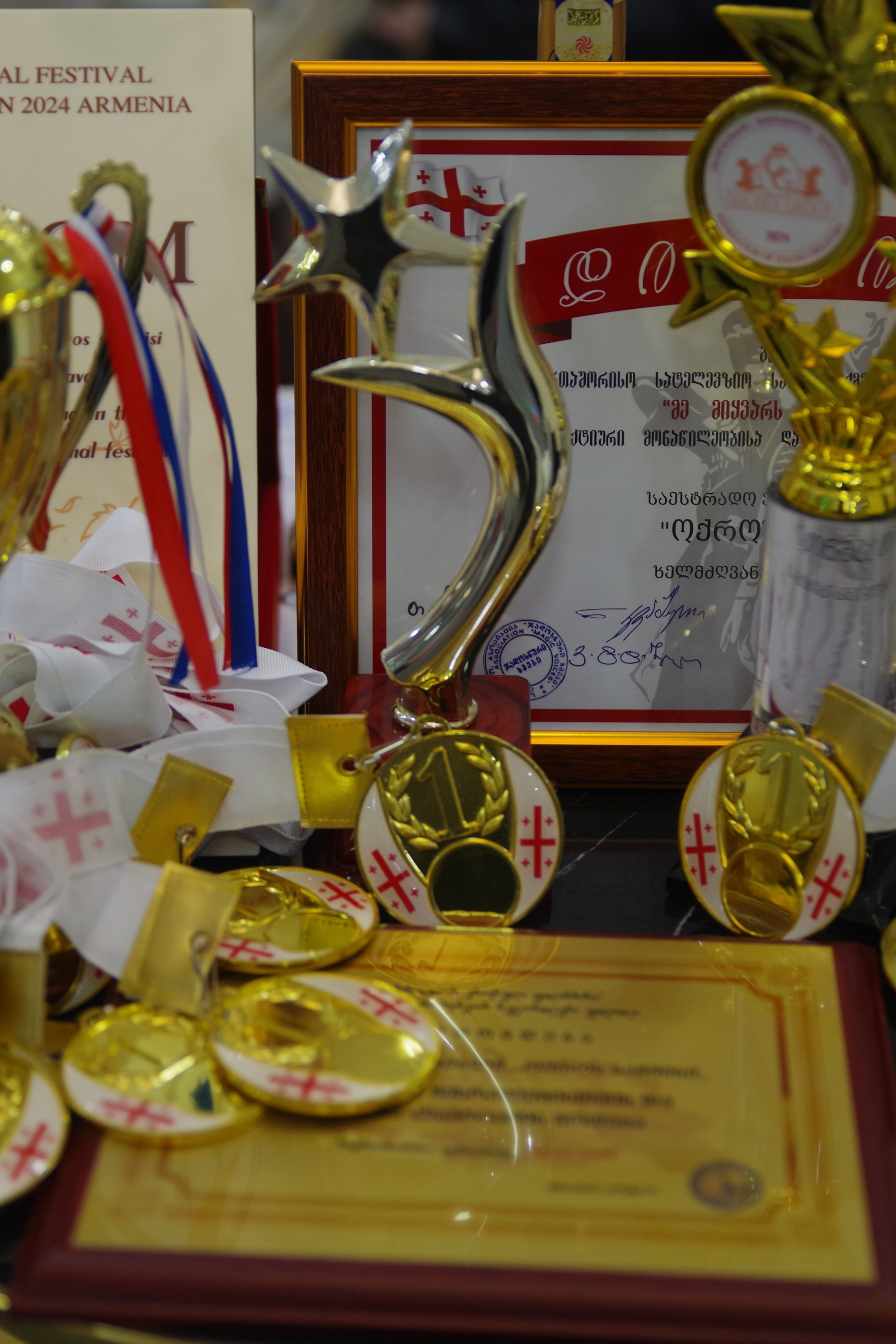 История. Портретный фотограф Денис Милютин