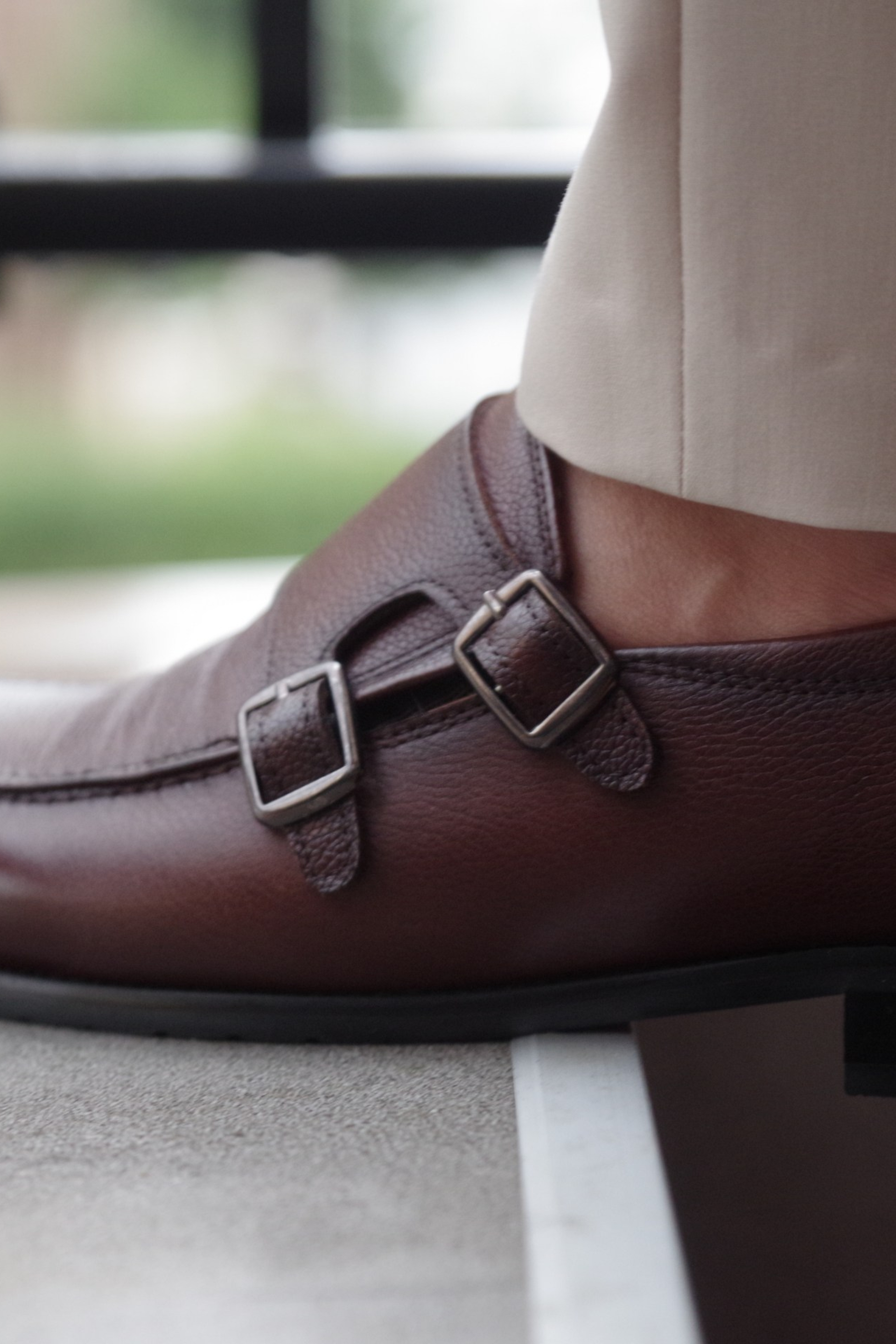 История. Портретный фотограф Денис Милютин