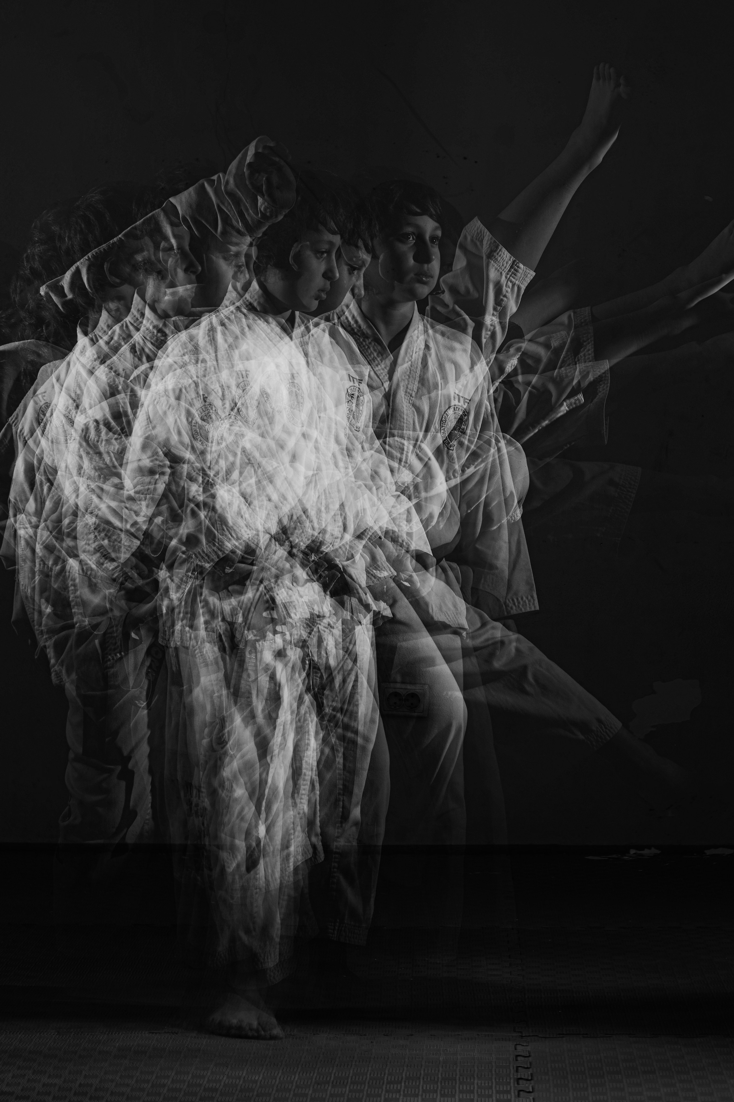 История. Портретный фотограф Денис Милютин