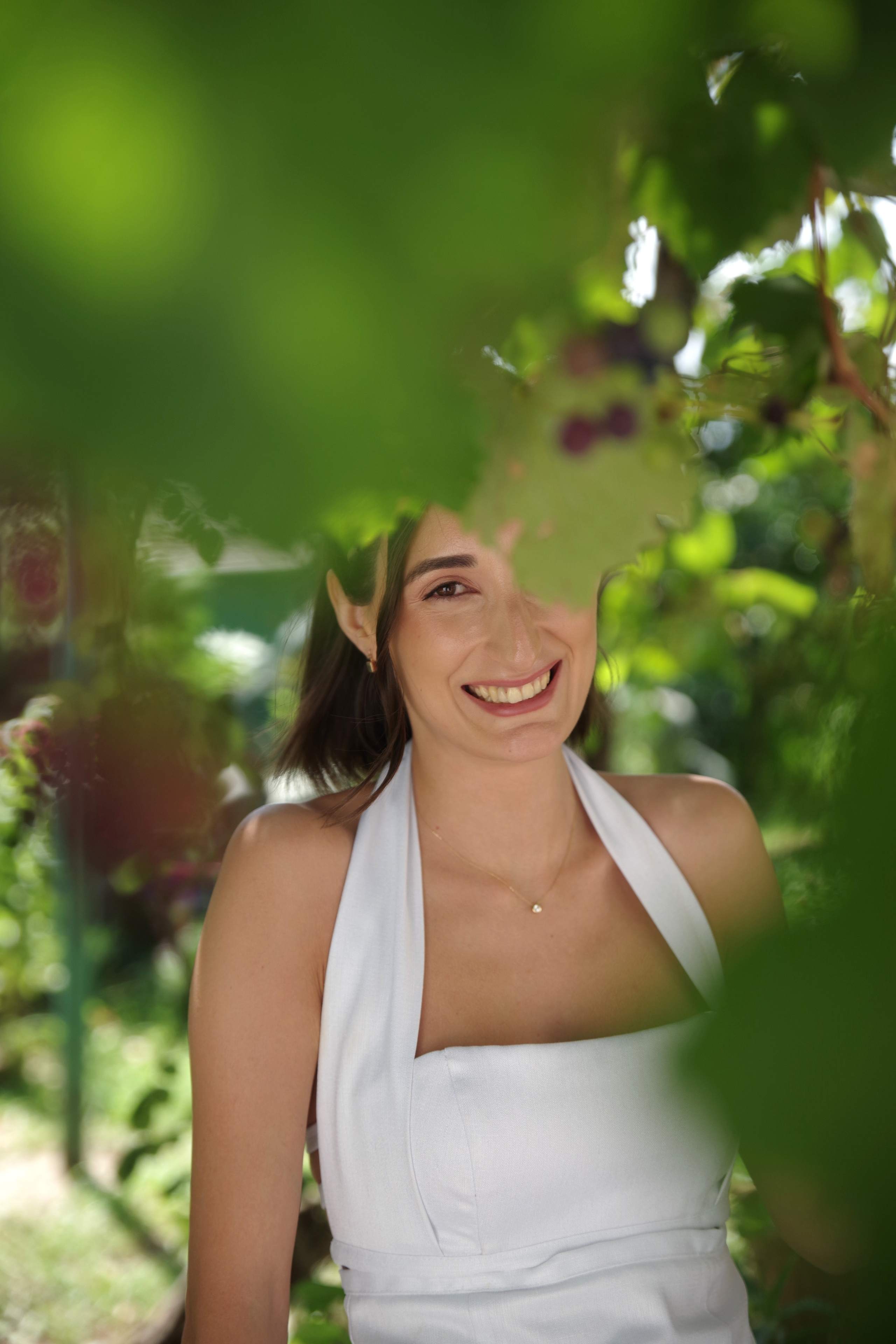 История. Портретный фотограф Денис Милютин