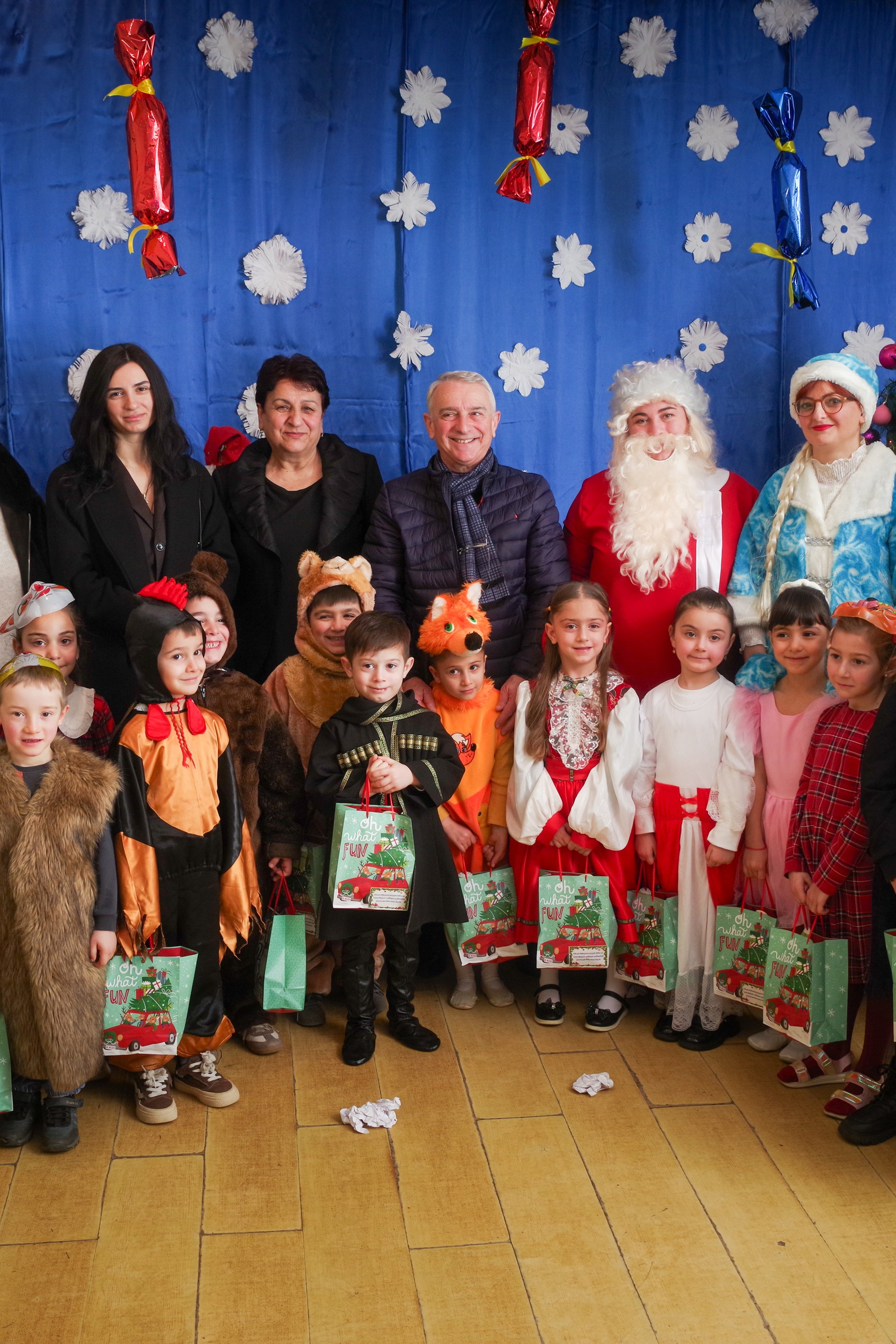 История. Портретный фотограф Денис Милютин
