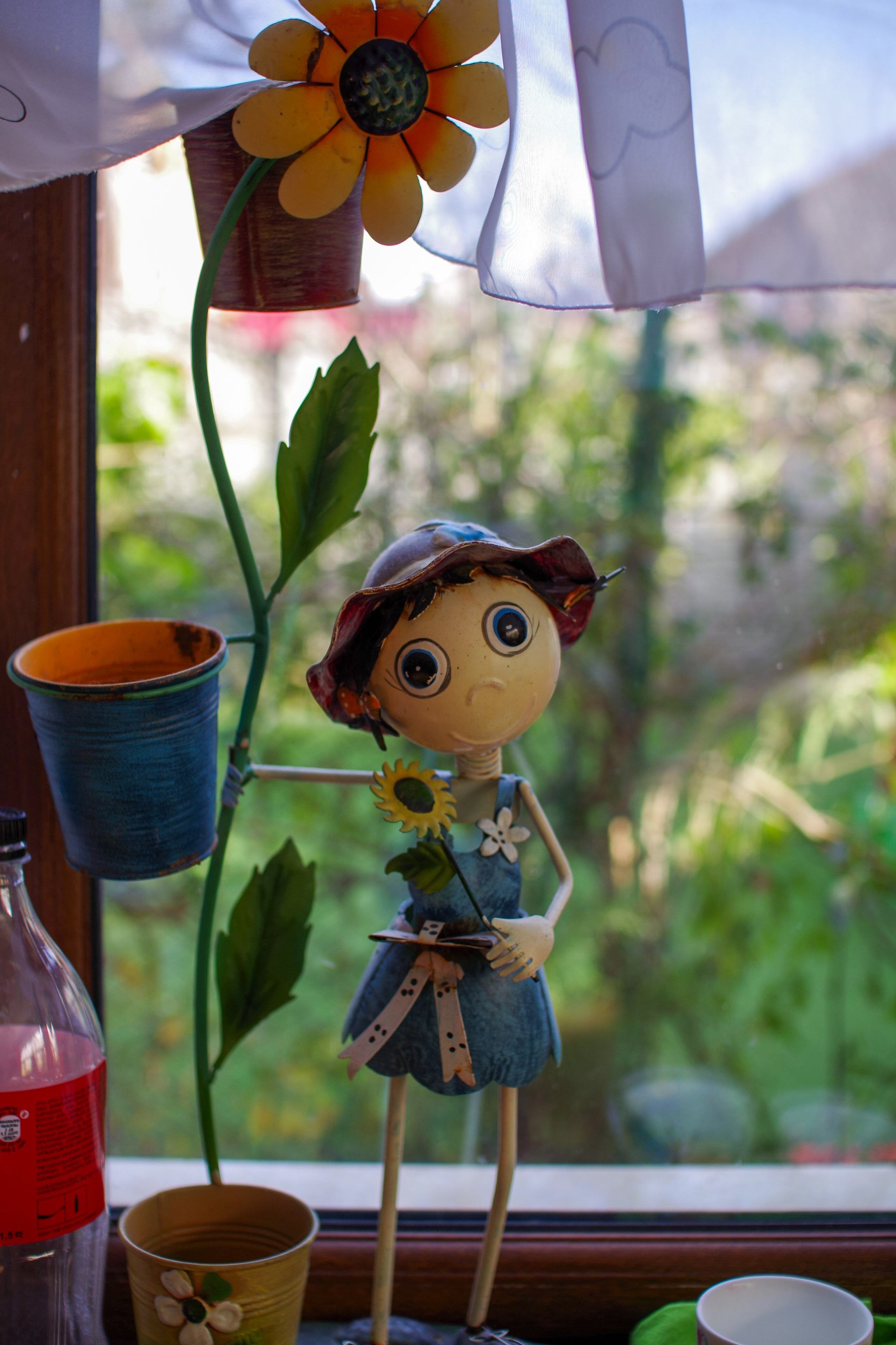 История. Портретный фотограф Денис Милютин