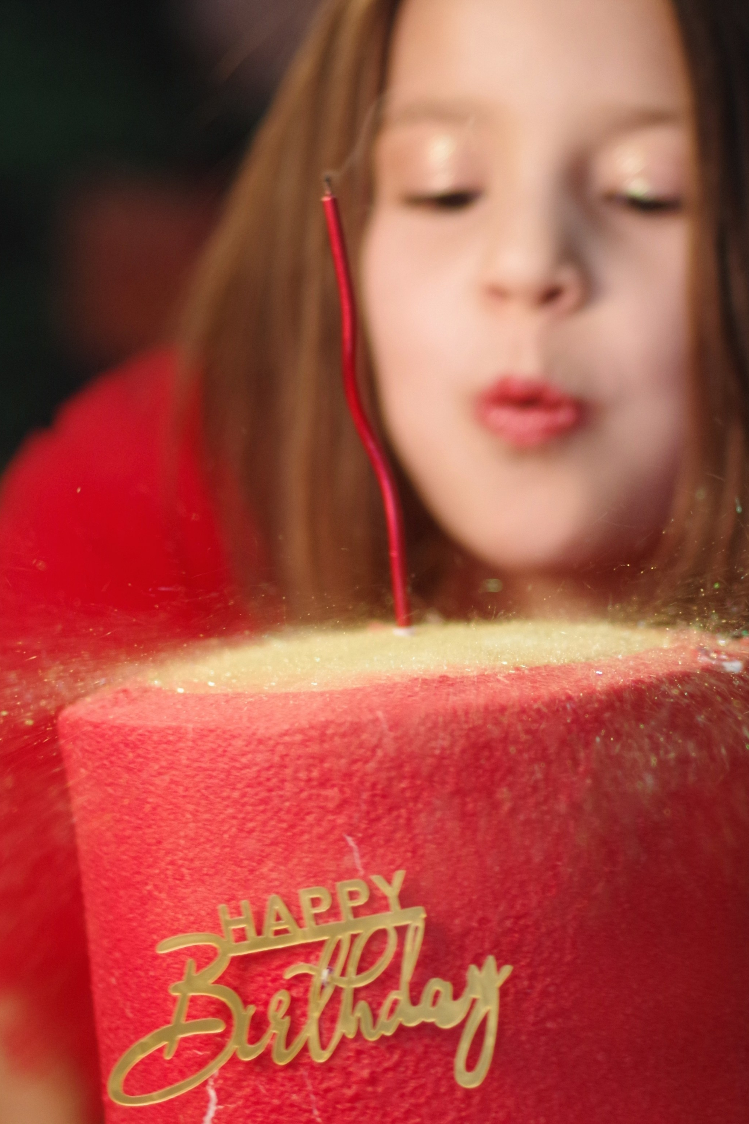 История. Портретный фотограф Денис Милютин