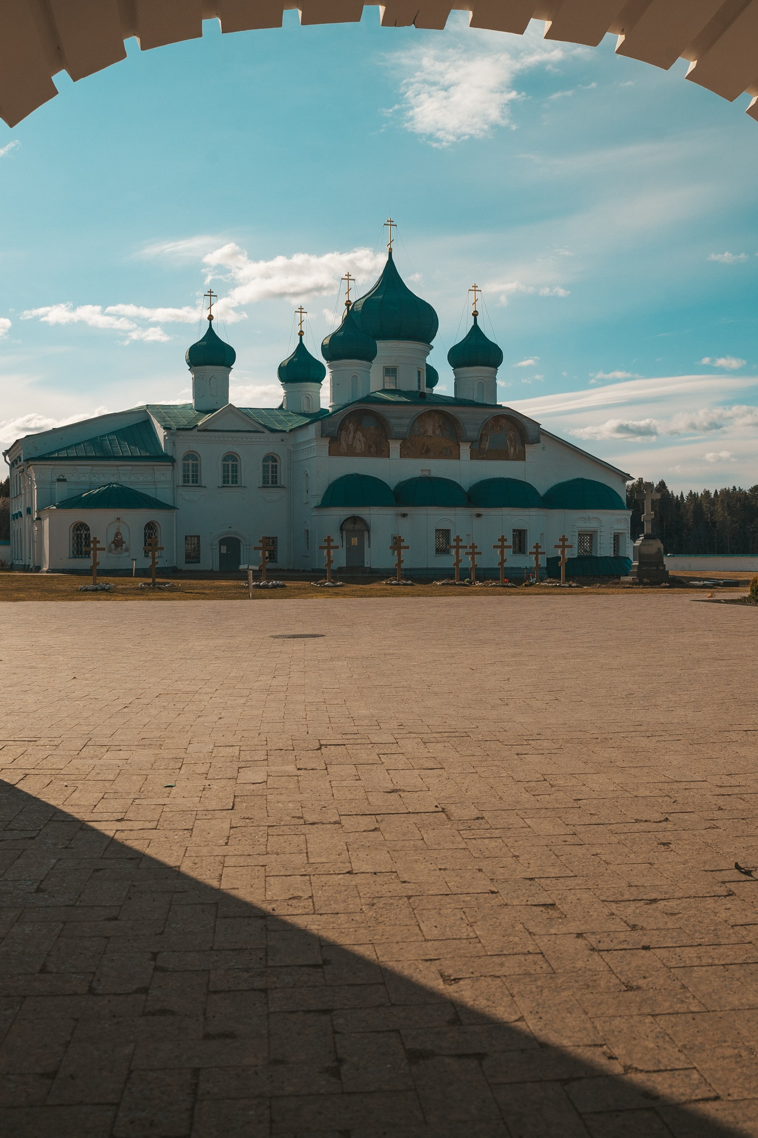 История. Портретный фотограф Денис Милютин