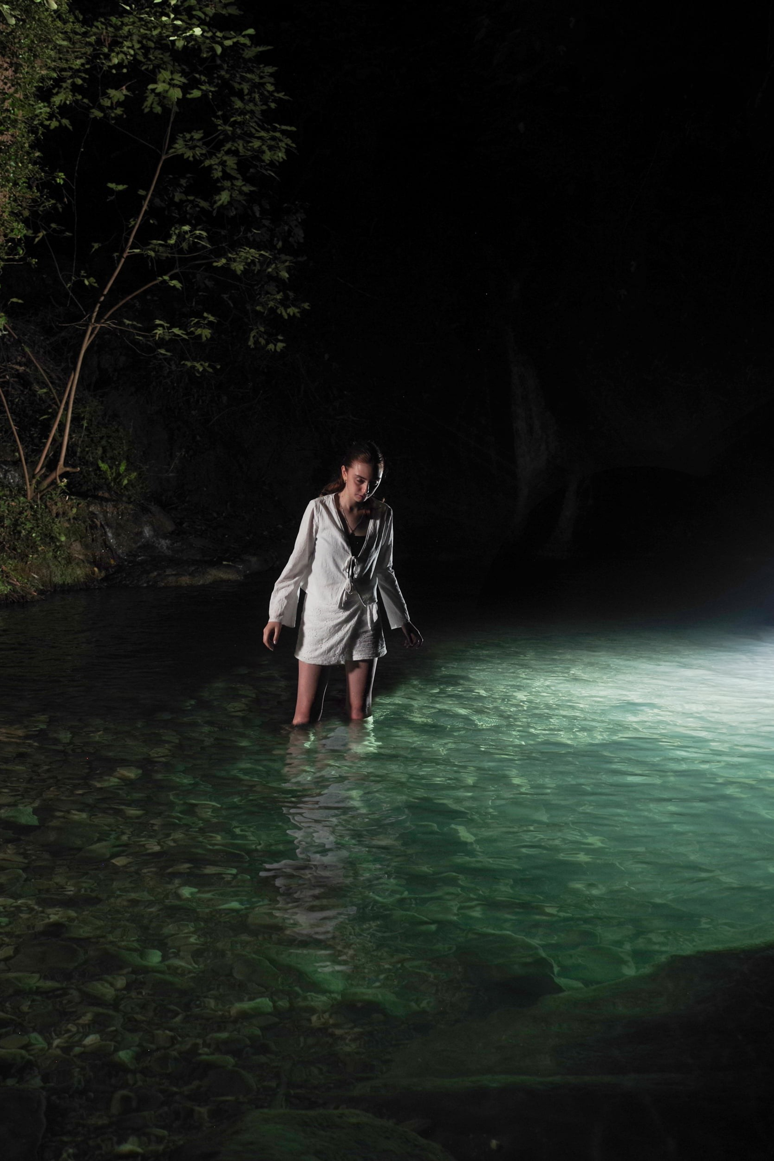 История. Портретный фотограф Денис Милютин