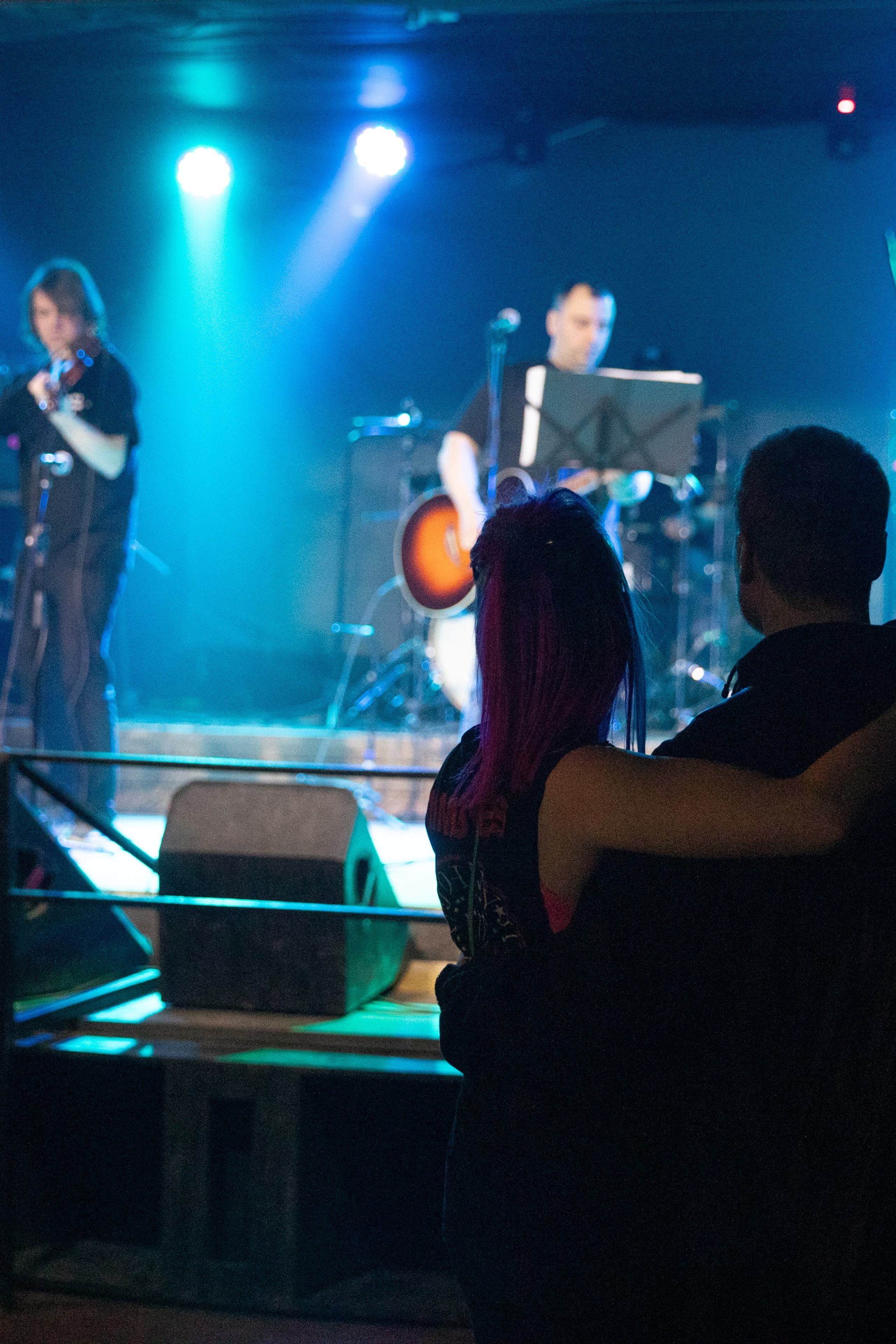 История. Портретный фотограф Денис Милютин