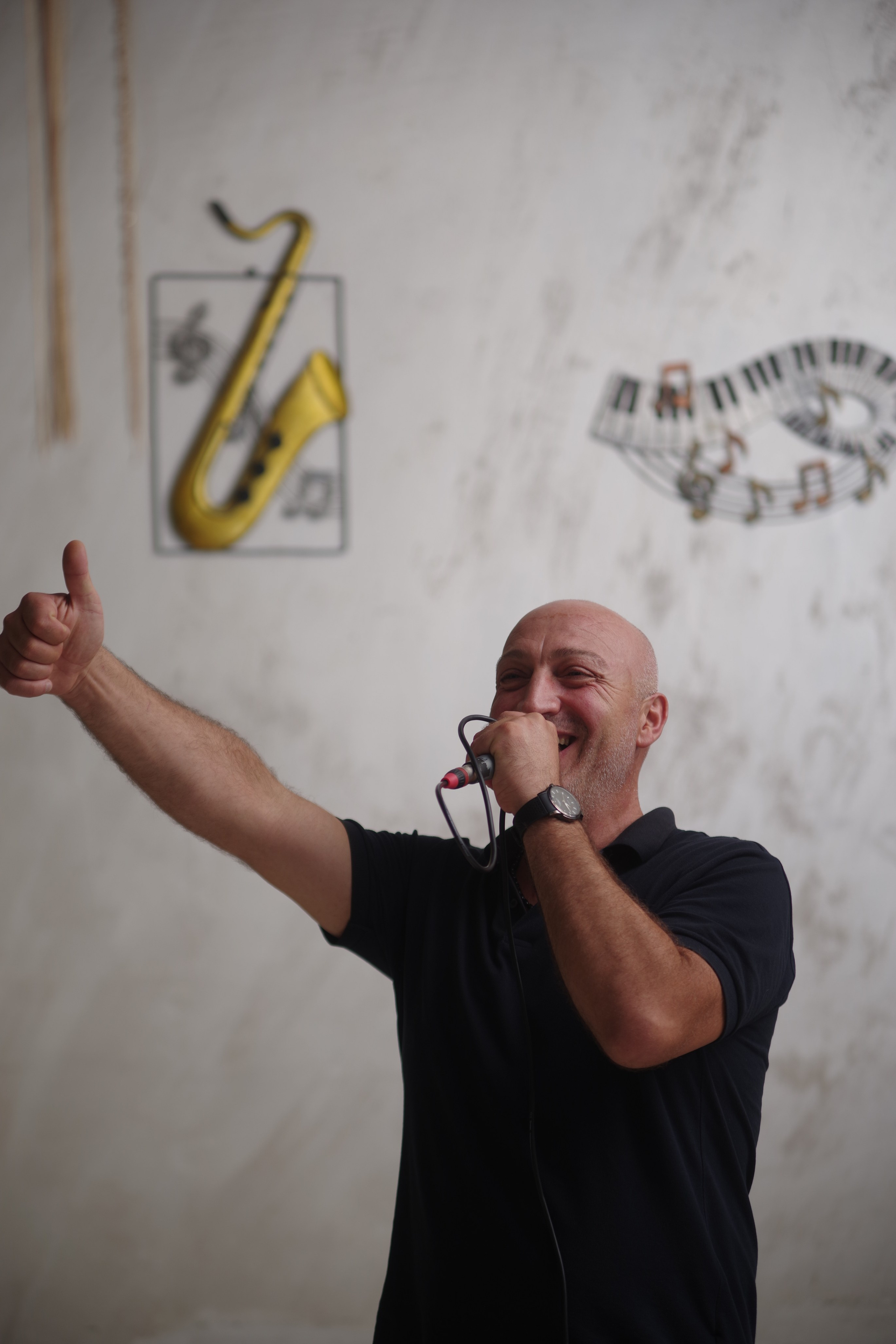 История. Портретный фотограф Денис Милютин