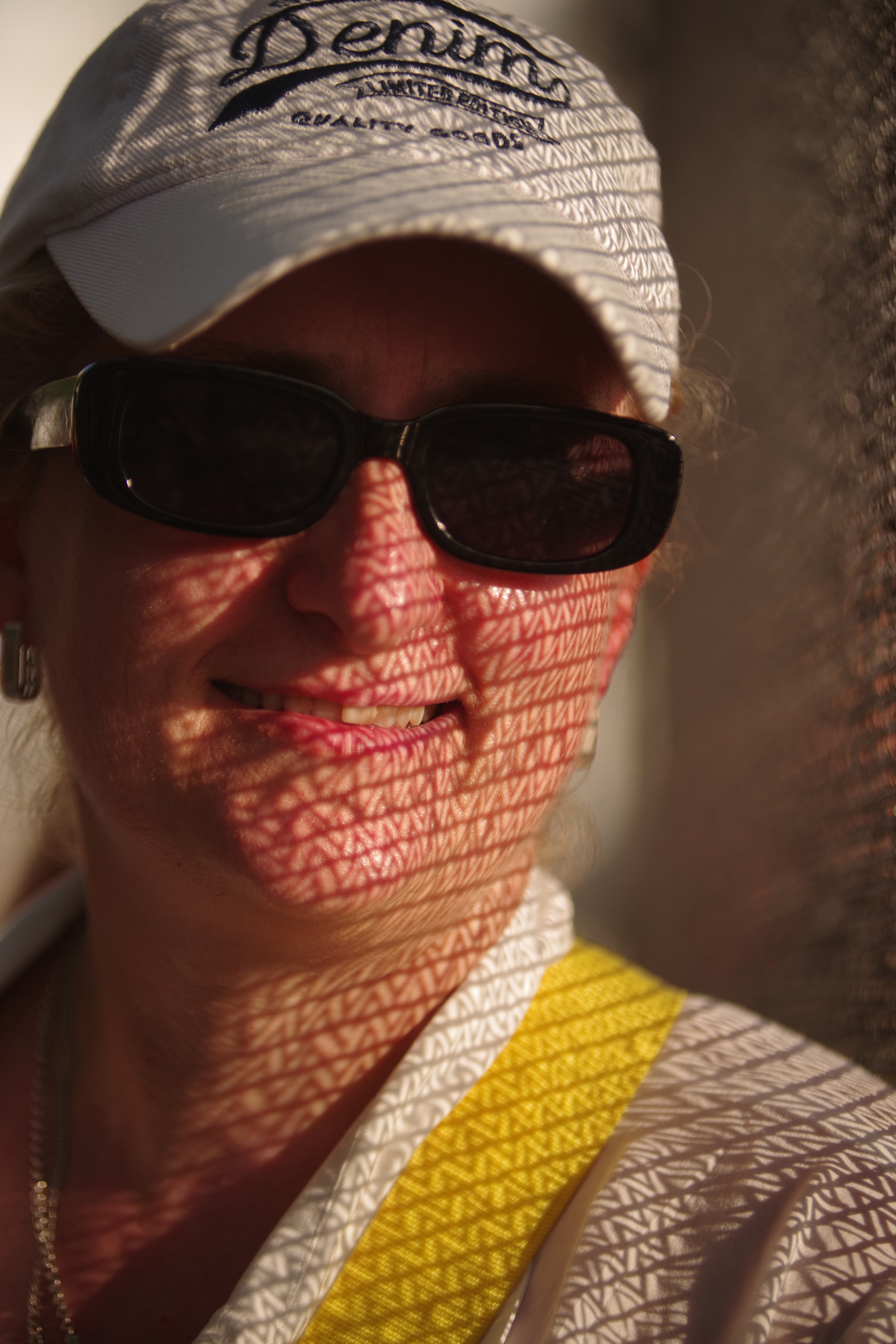 История. Портретный фотограф Денис Милютин