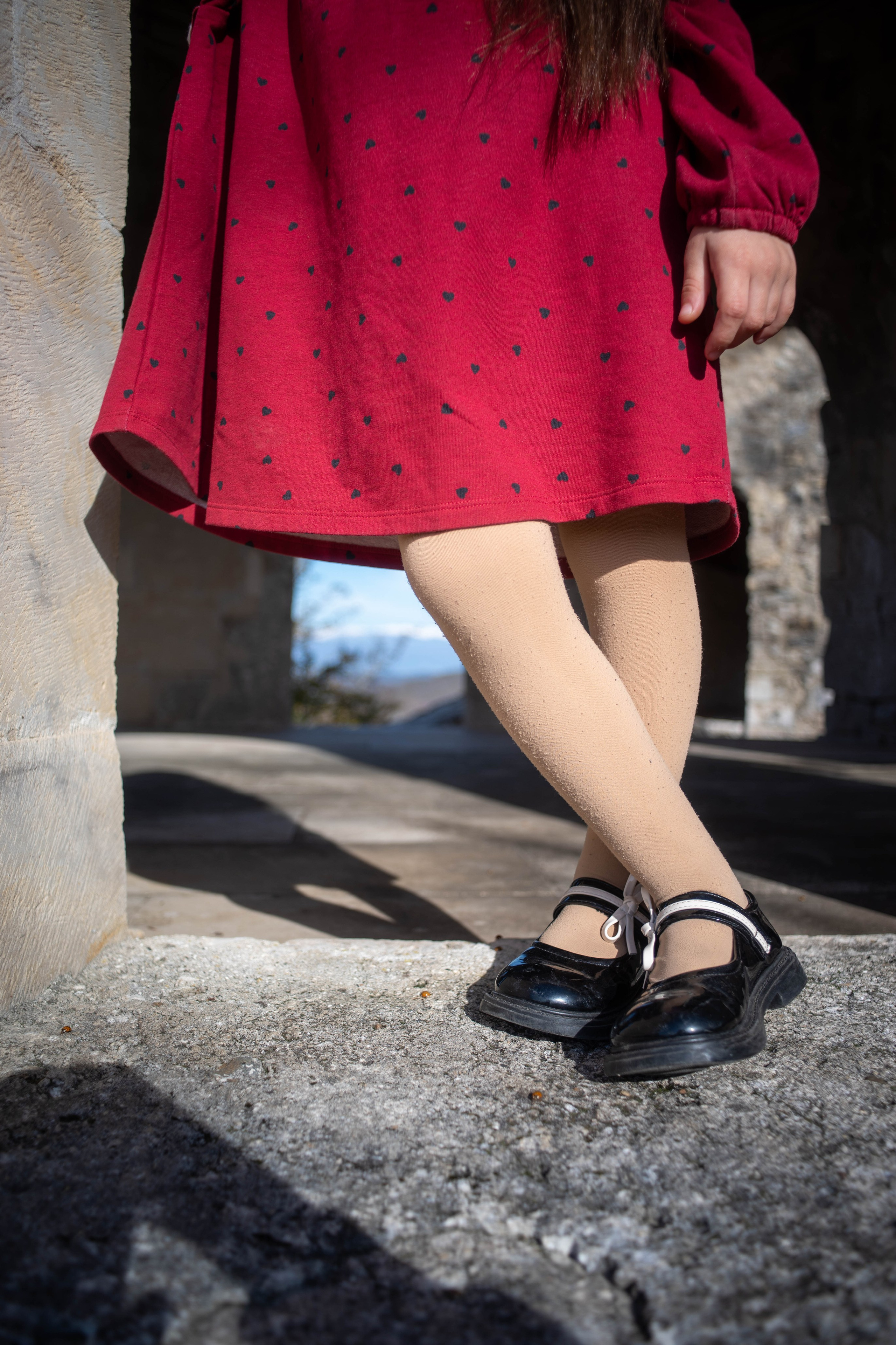 История. Портретный фотограф Денис Милютин