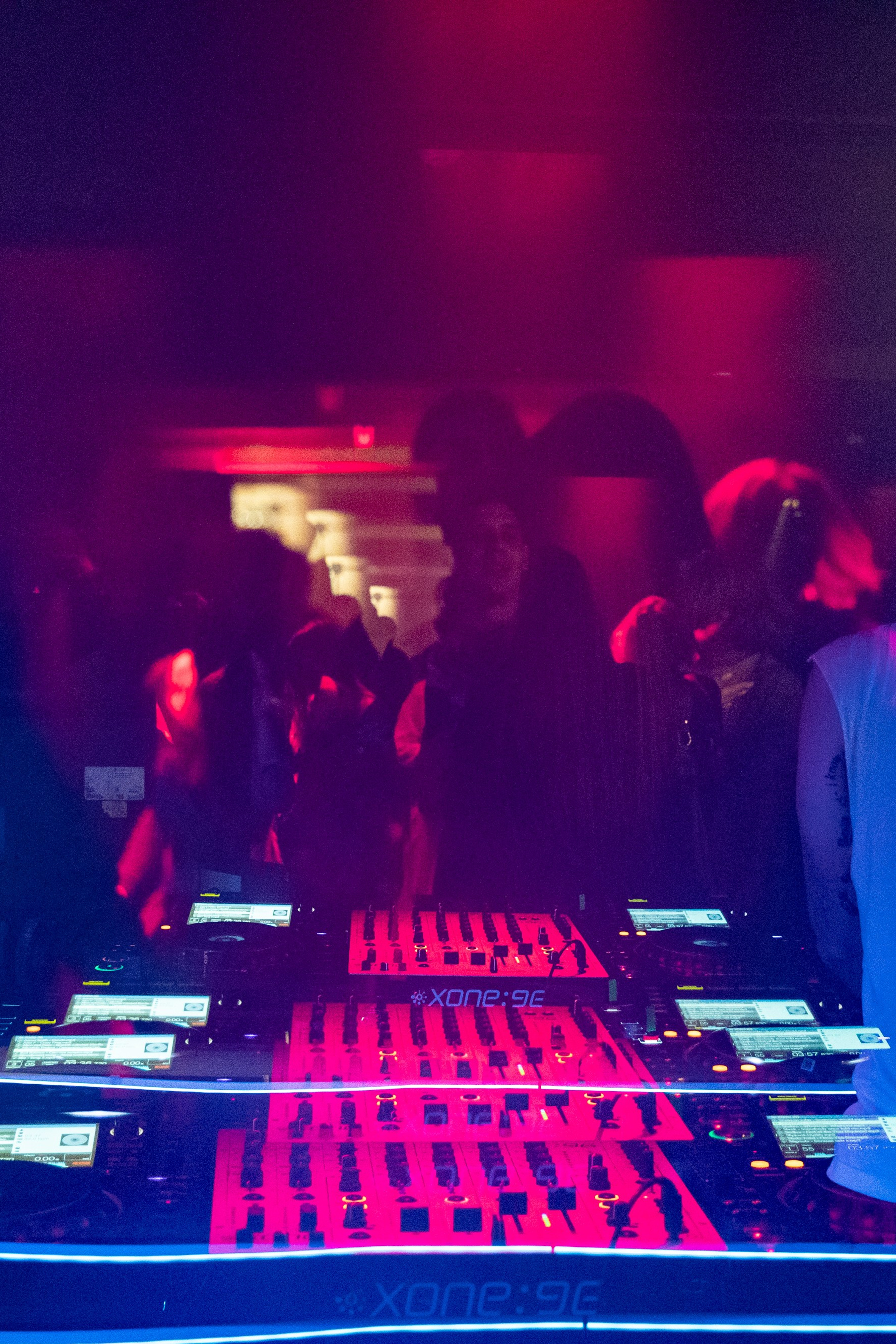 История. Портретный фотограф Денис Милютин