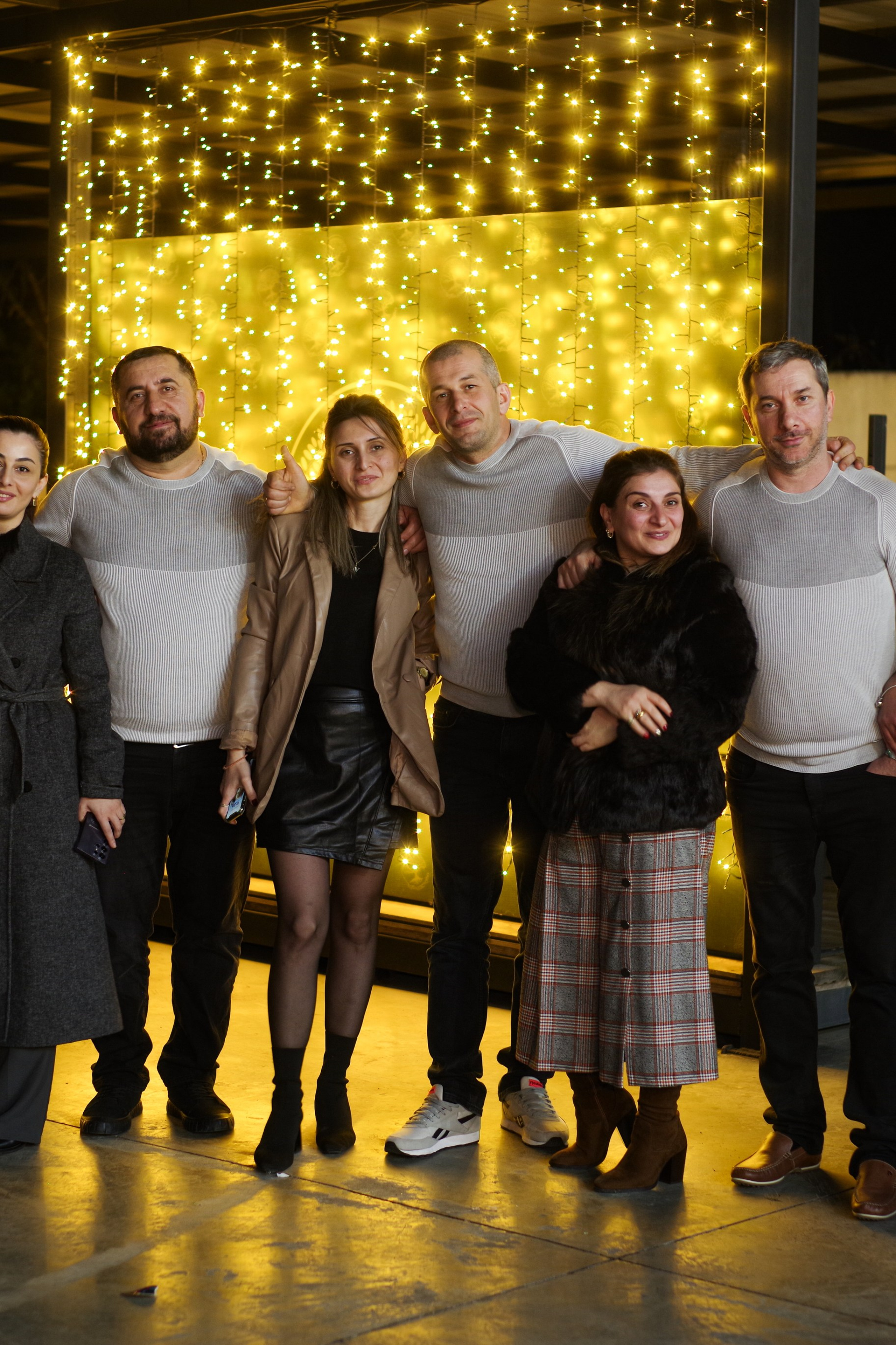 История. Портретный фотограф Денис Милютин