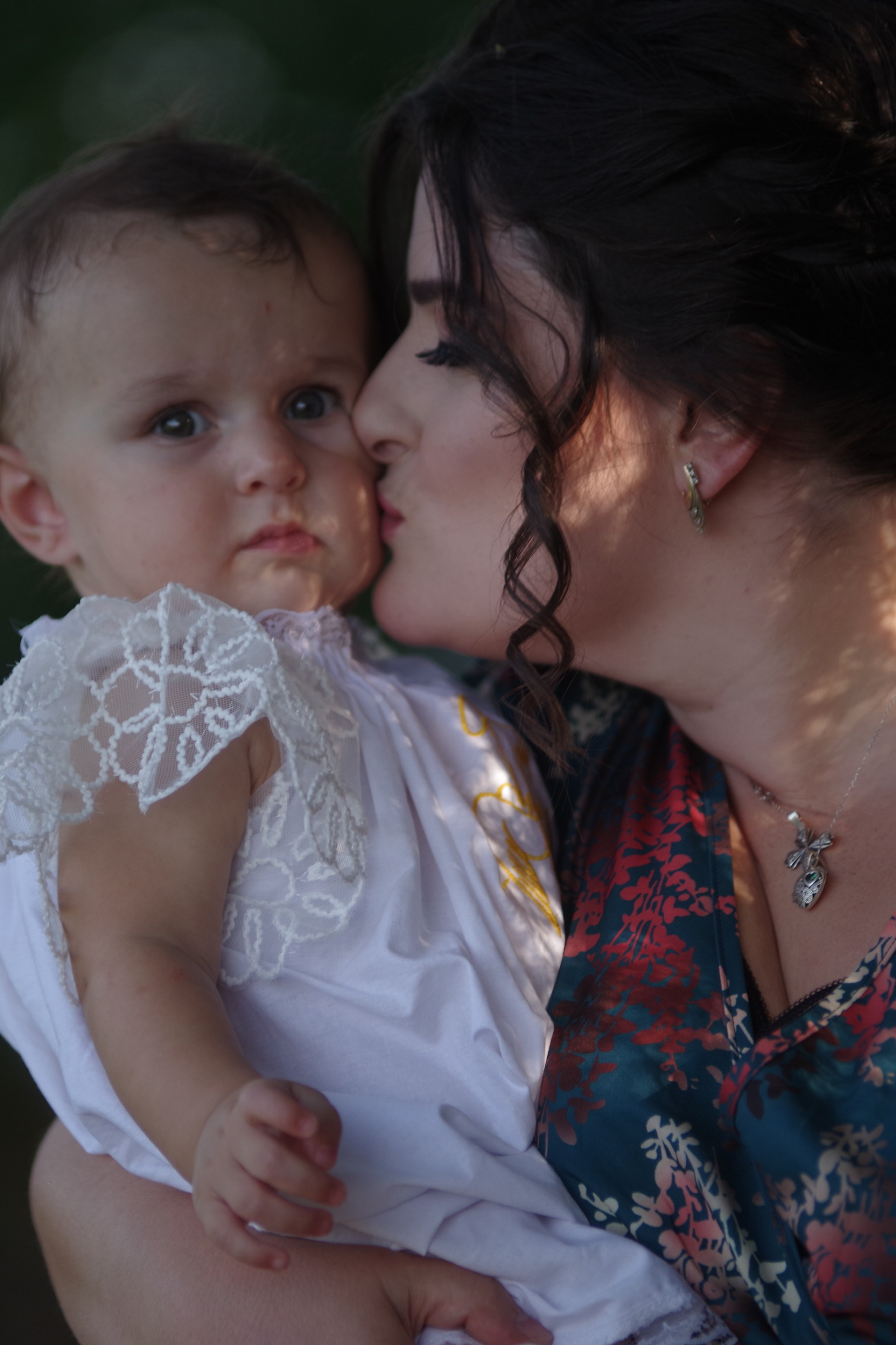 История. Портретный фотограф Денис Милютин