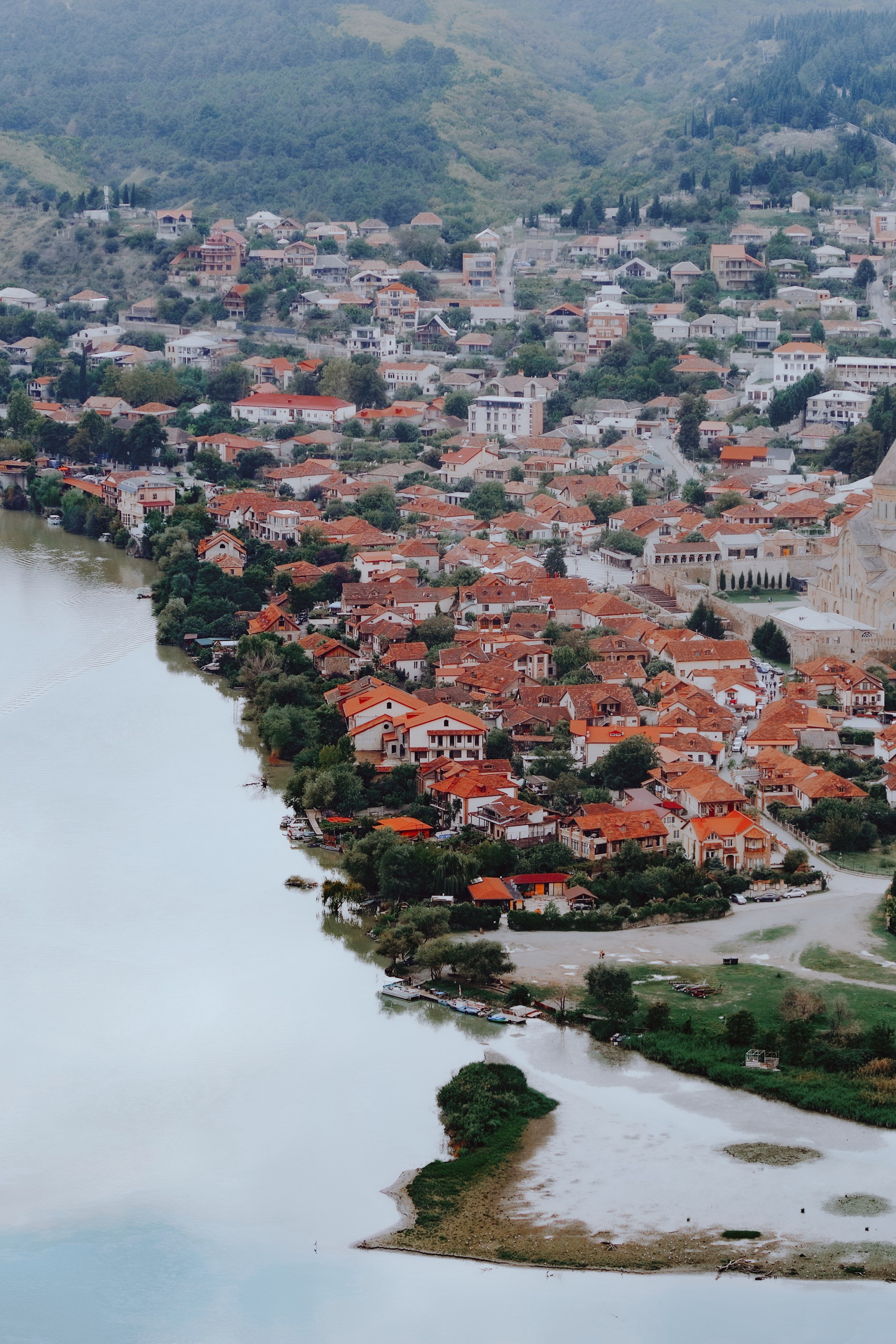 История. Портретный фотограф Денис Милютин