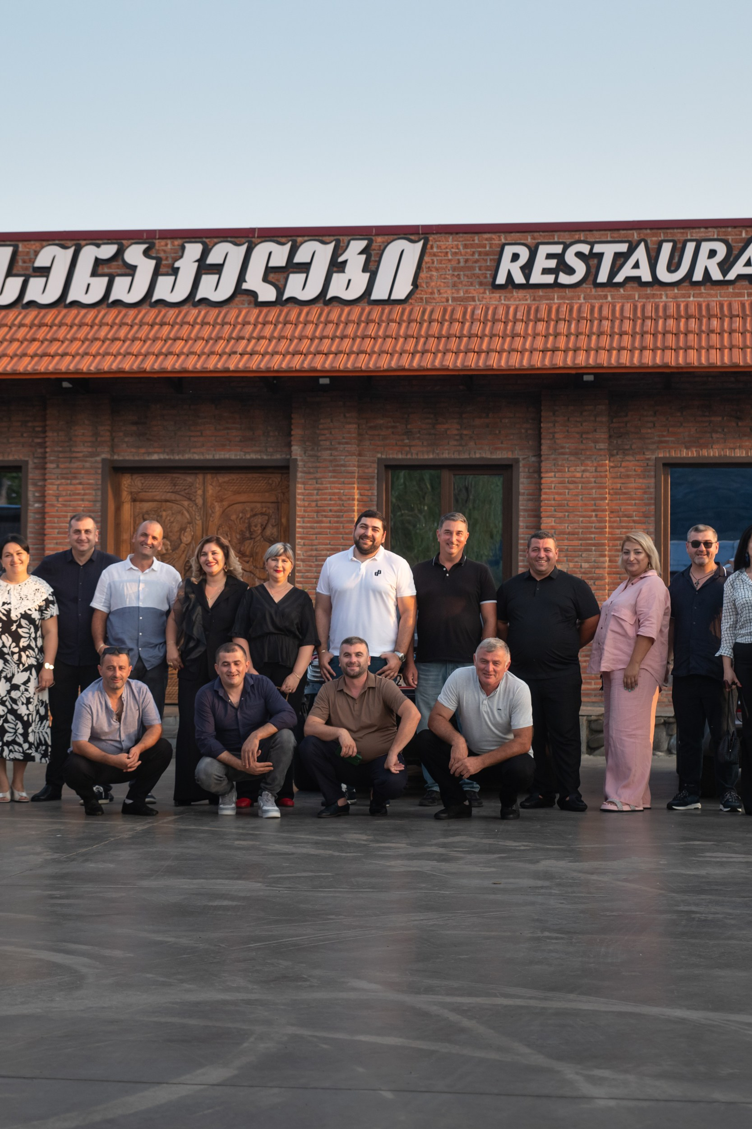 История. Портретный фотограф Денис Милютин