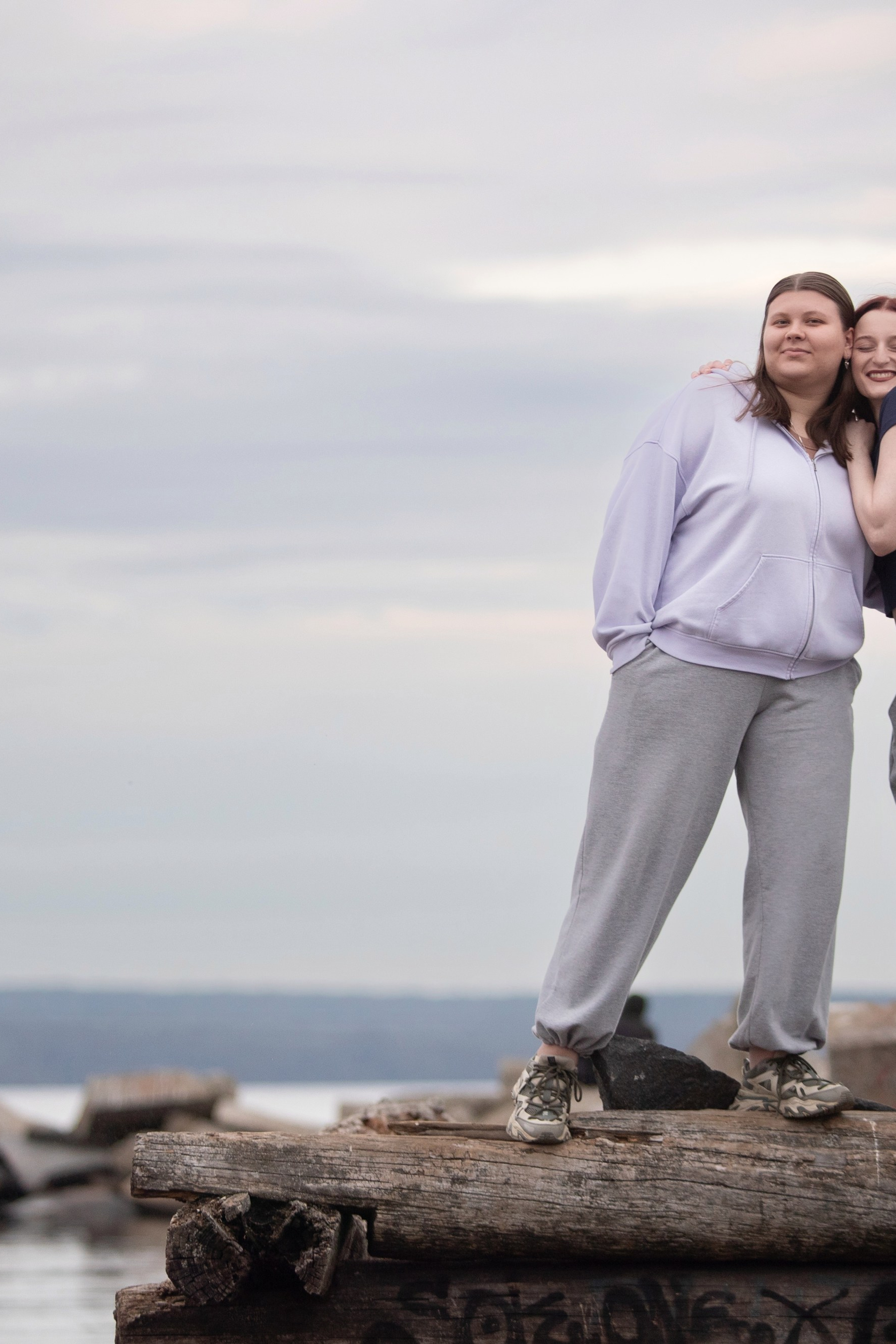 История. Портретный фотограф Денис Милютин