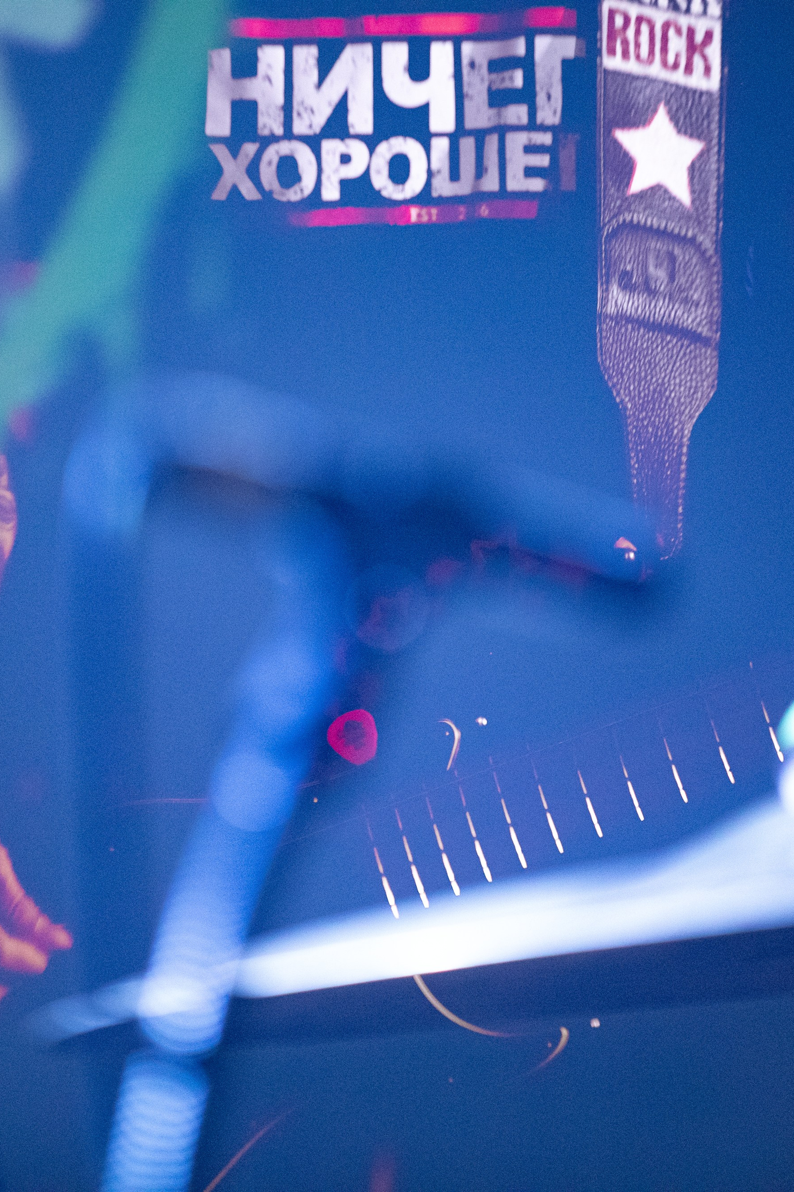 История. Портретный фотограф Денис Милютин