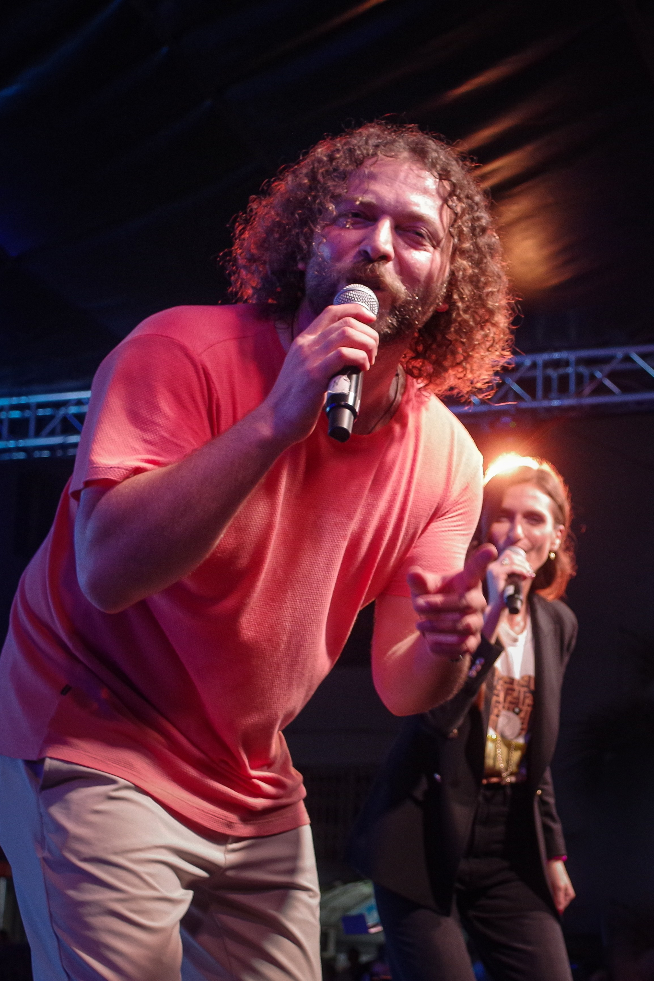 История. Портретный фотограф Денис Милютин