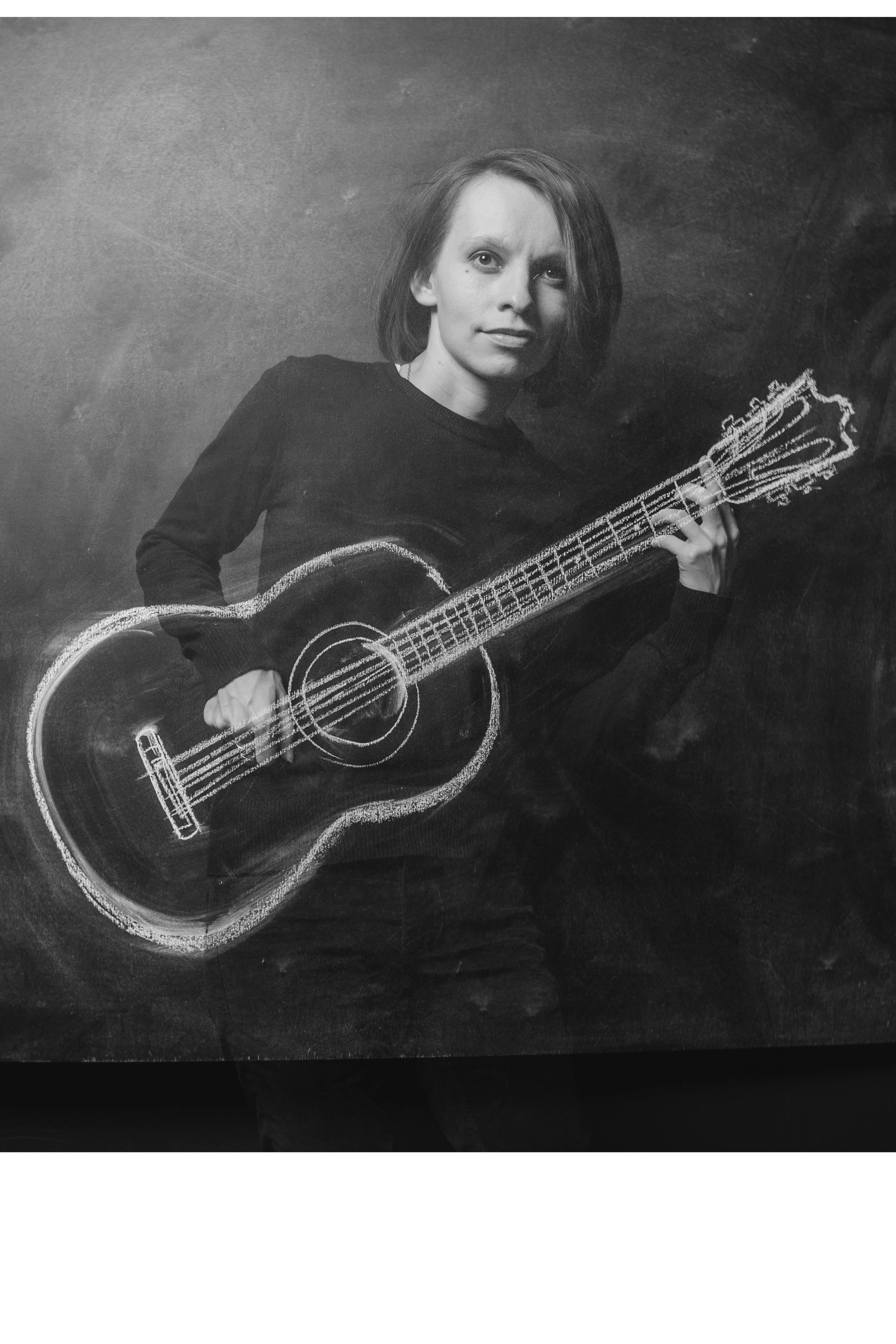 История. Портретный фотограф Денис Милютин