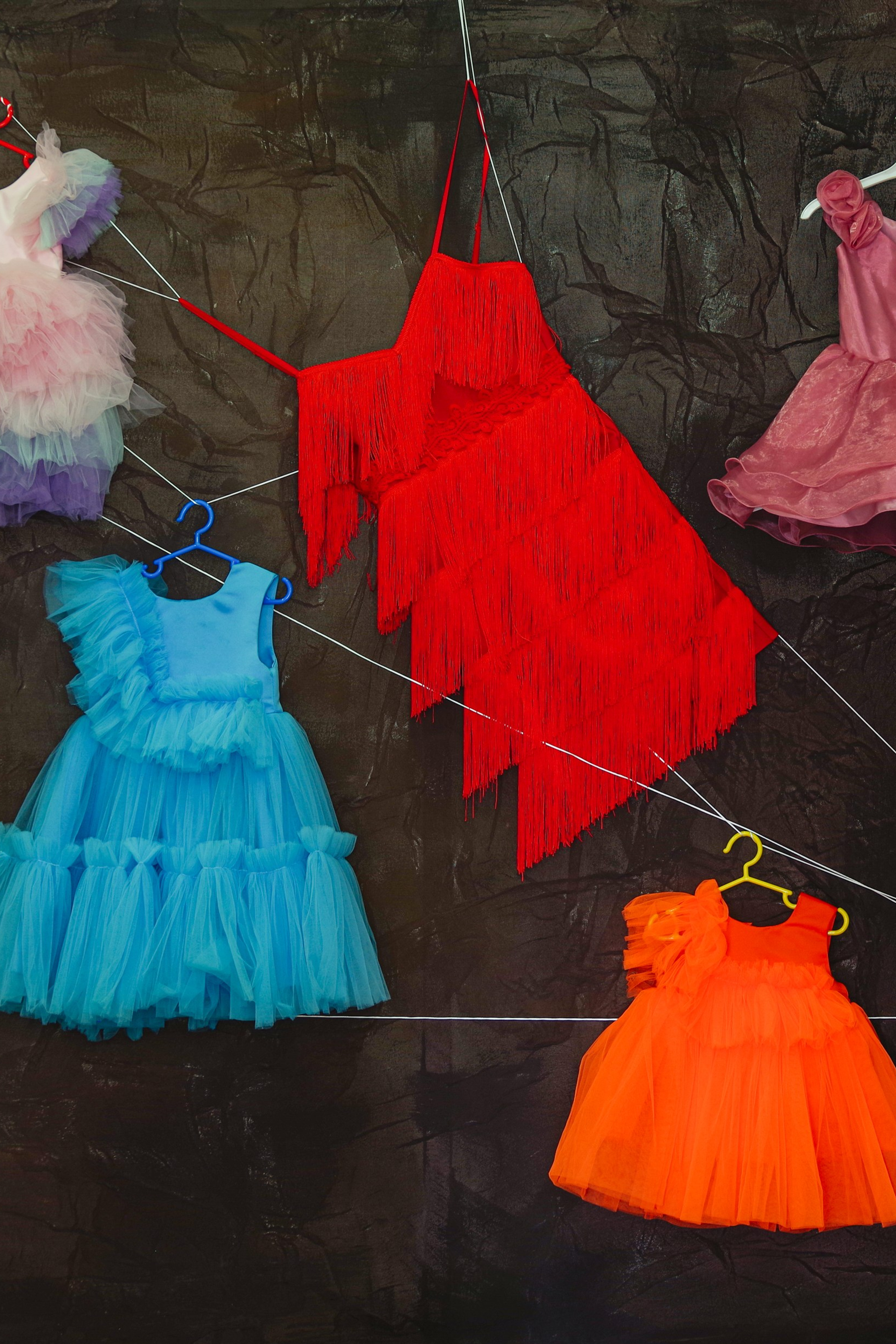 История. Портретный фотограф Денис Милютин