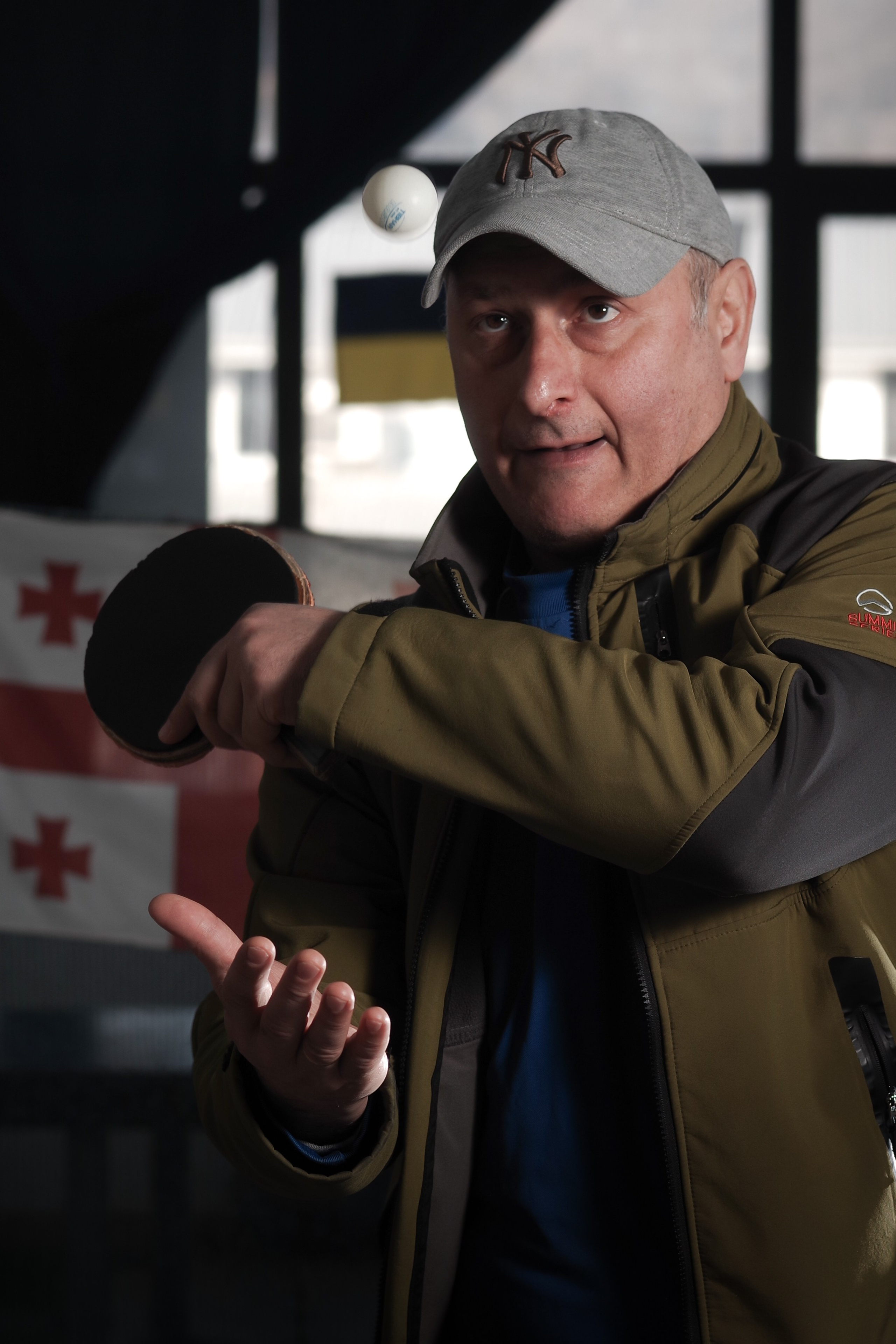 История. Портретный фотограф Денис Милютин