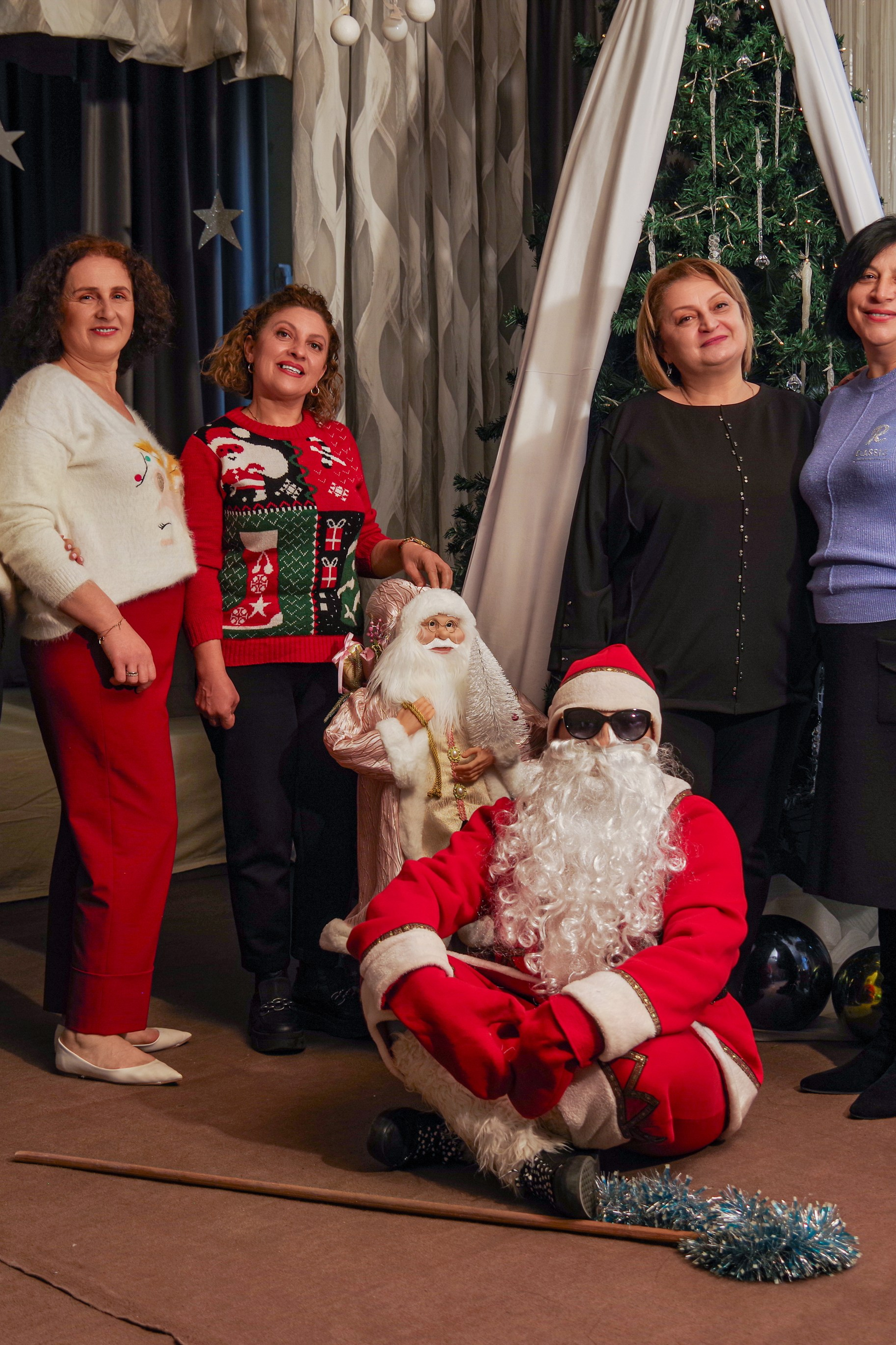 История. Портретный фотограф Денис Милютин