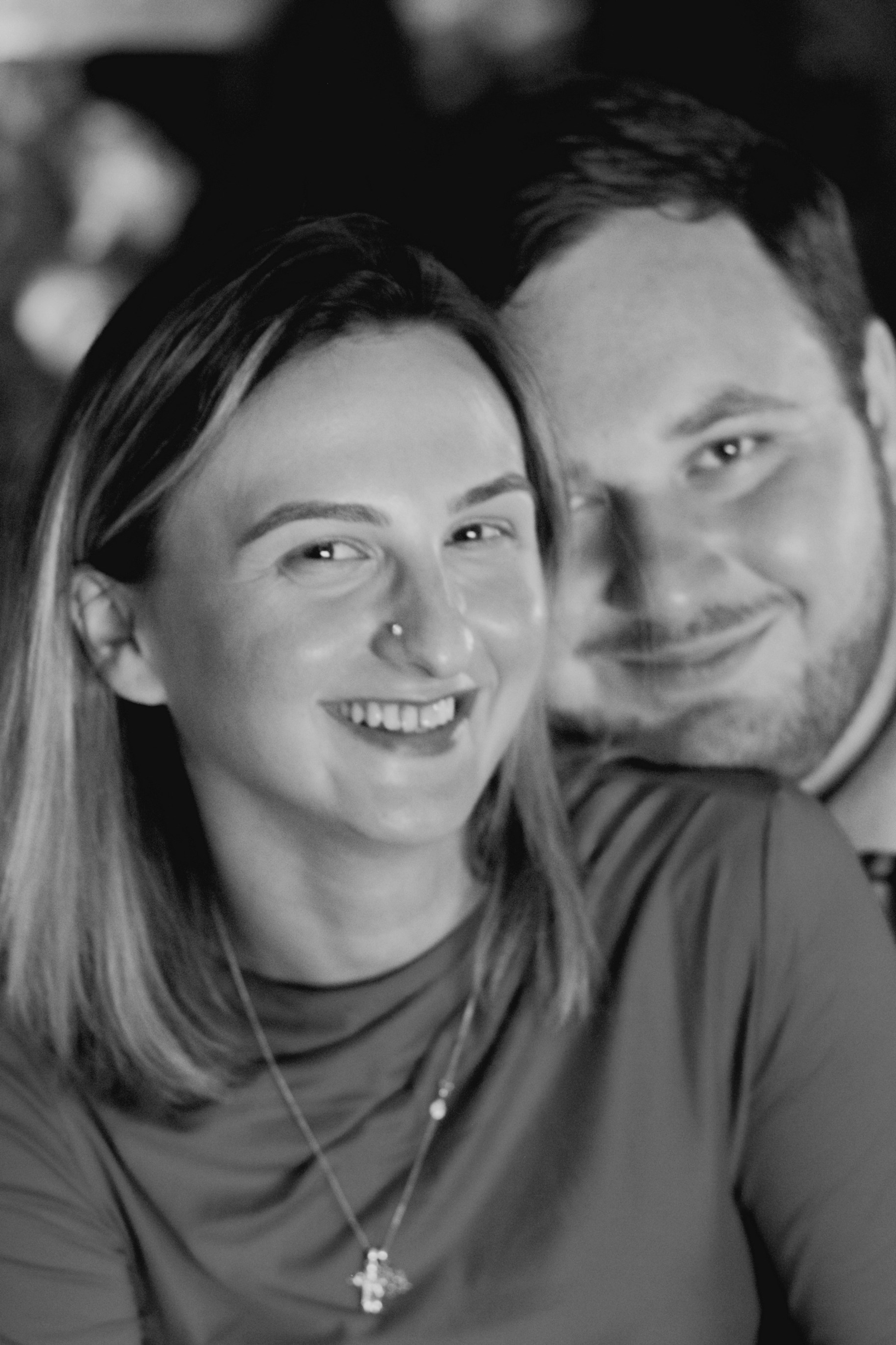 История. Портретный фотограф Денис Милютин