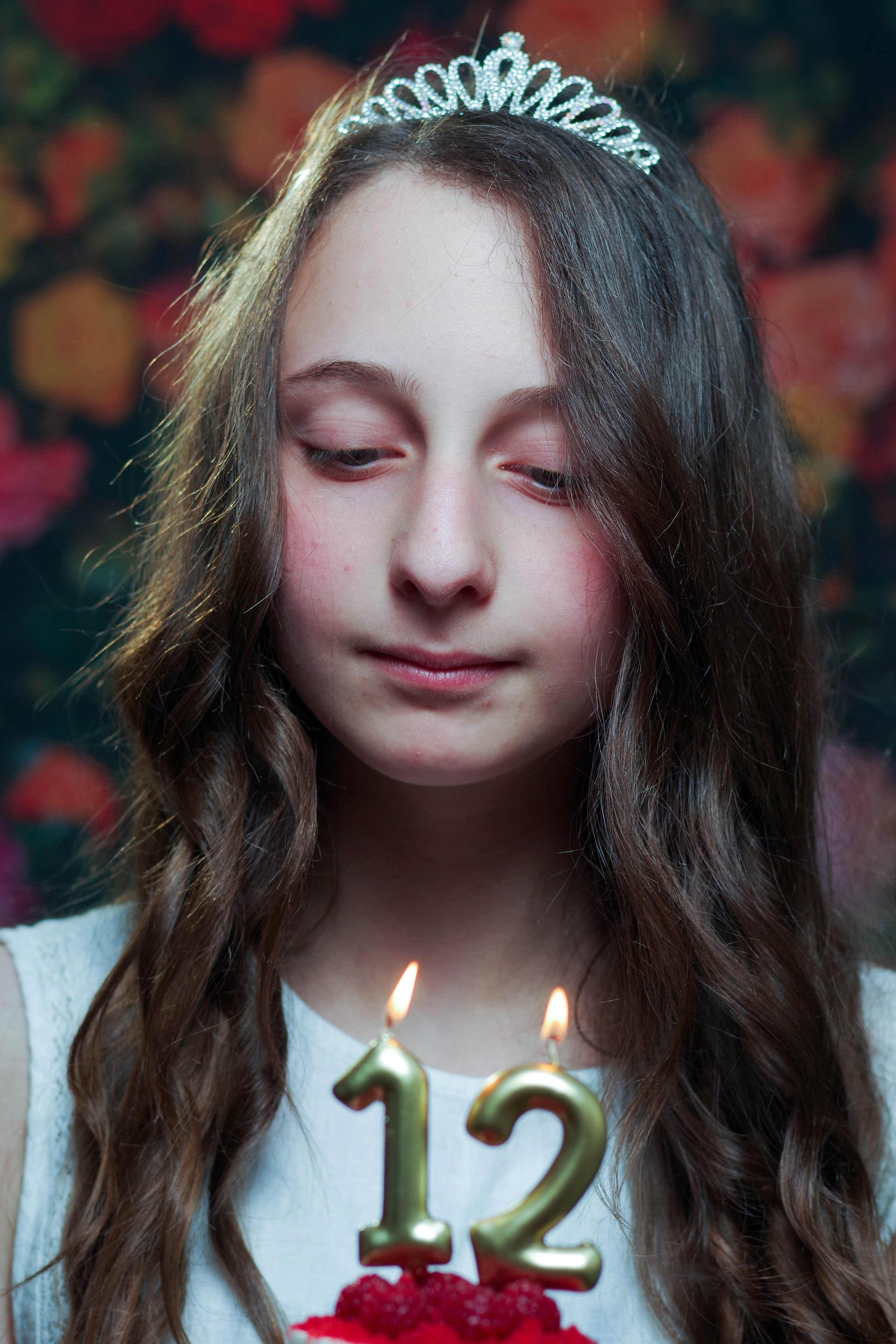 История. Портретный фотограф Денис Милютин