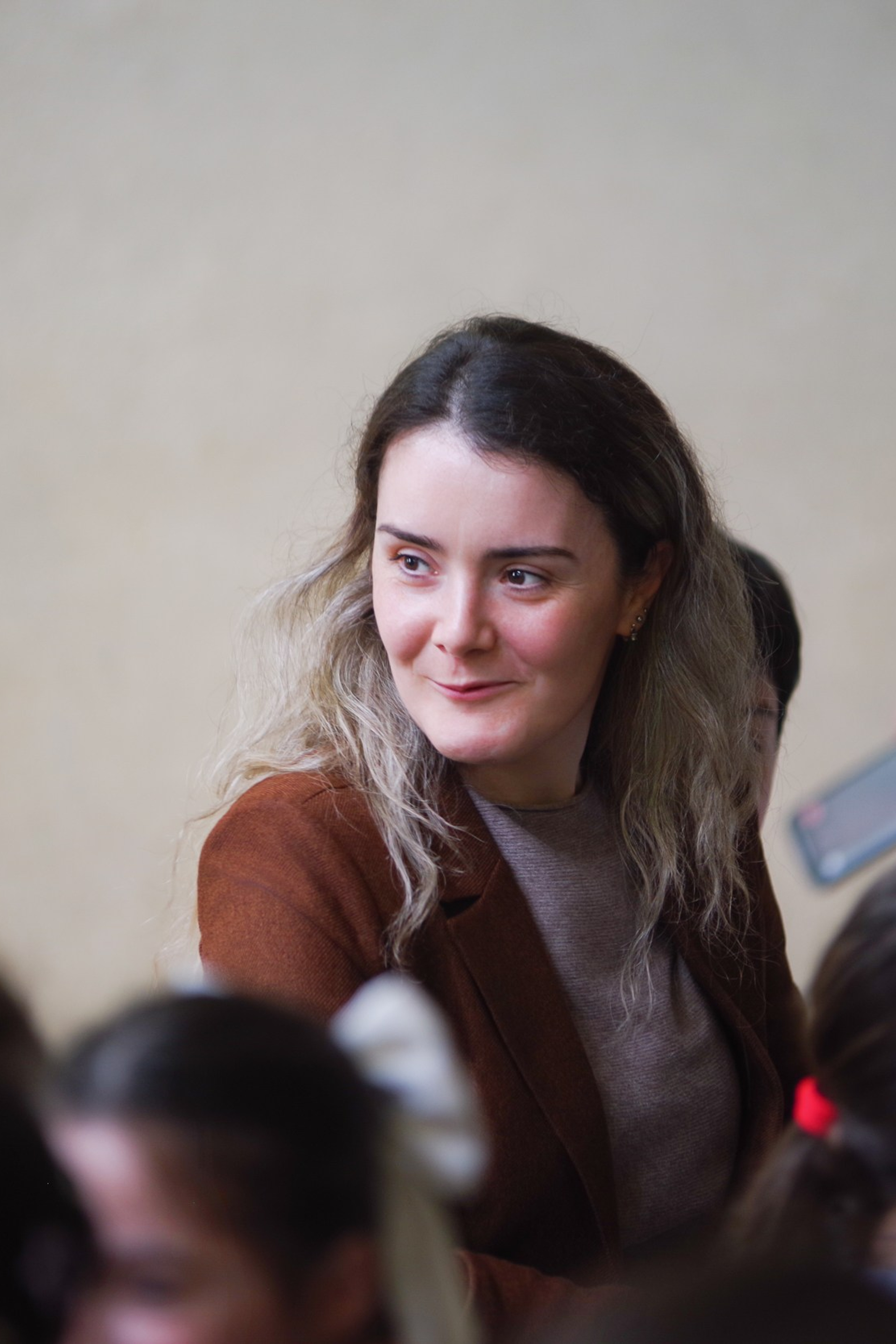 История. Портретный фотограф Денис Милютин