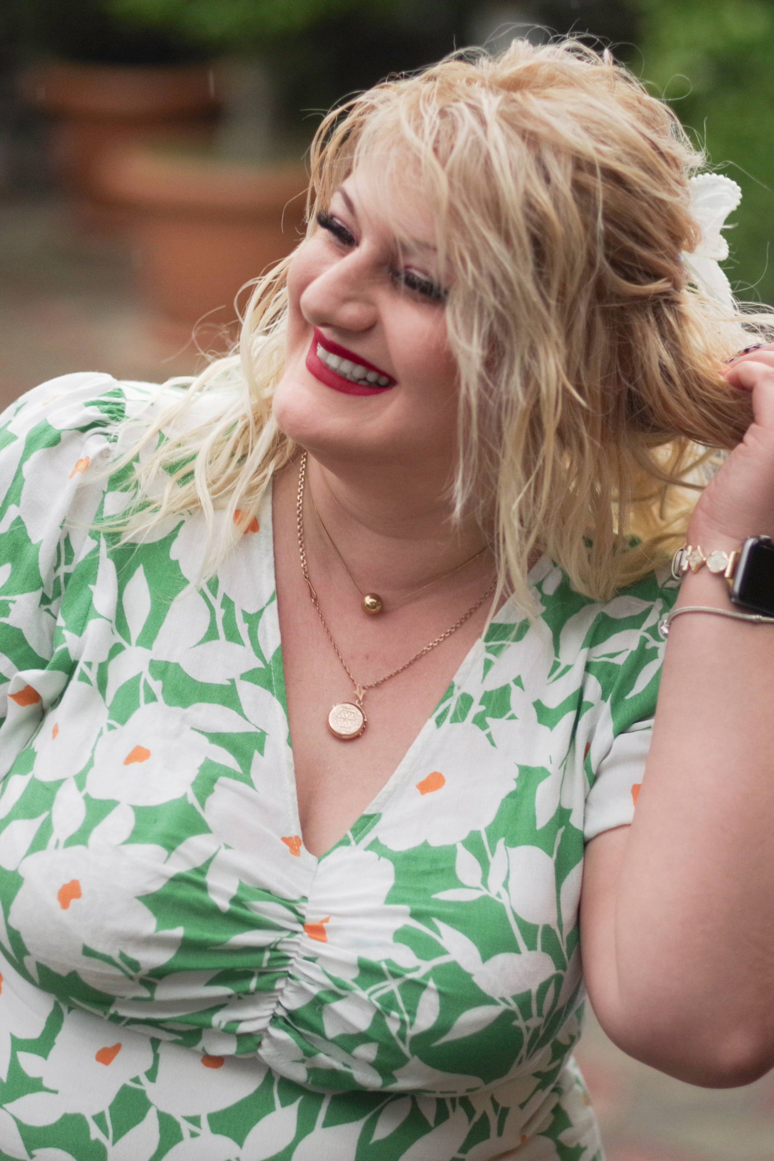 История. Портретный фотограф Денис Милютин