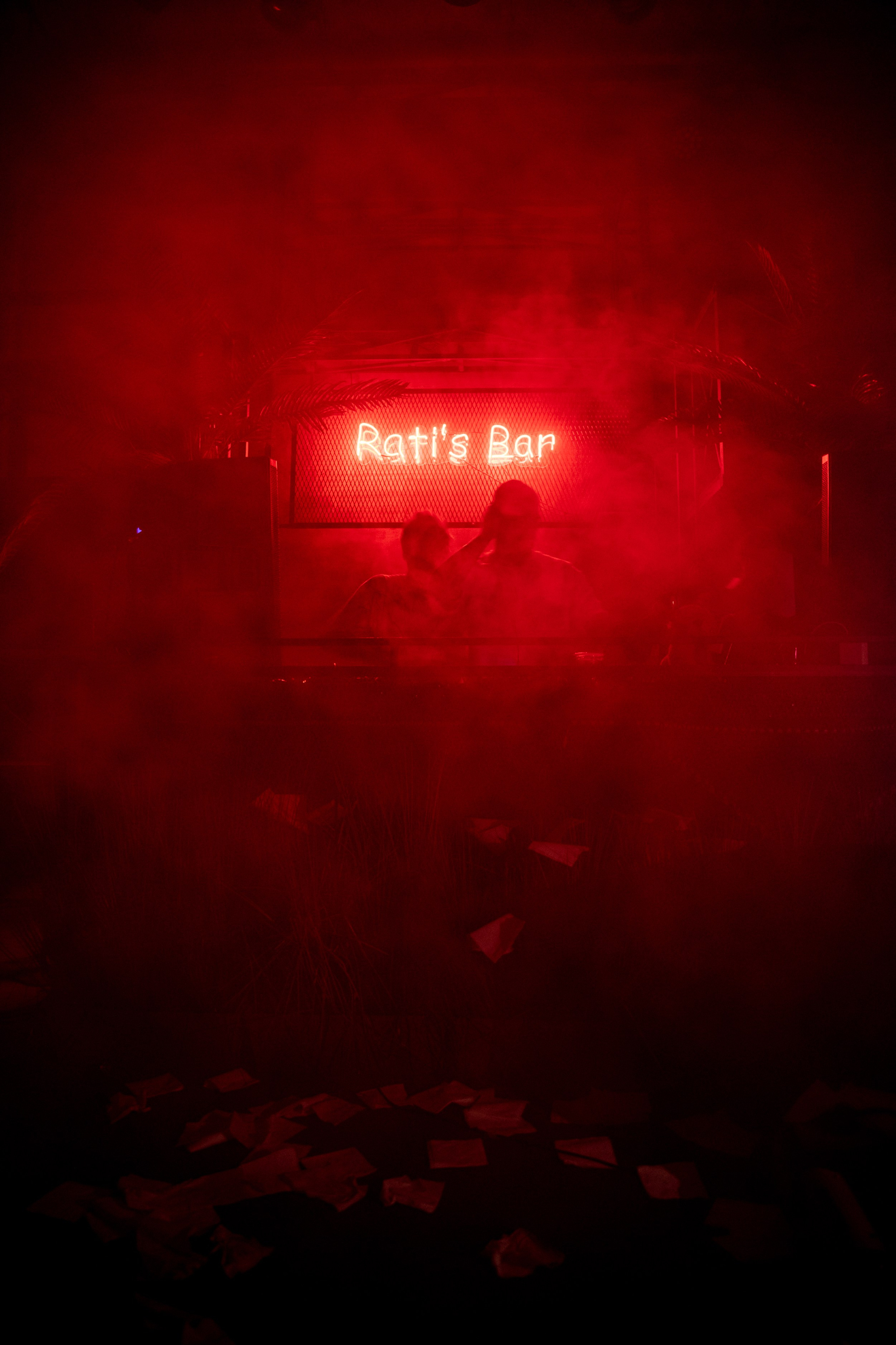 История. Портретный фотограф Денис Милютин