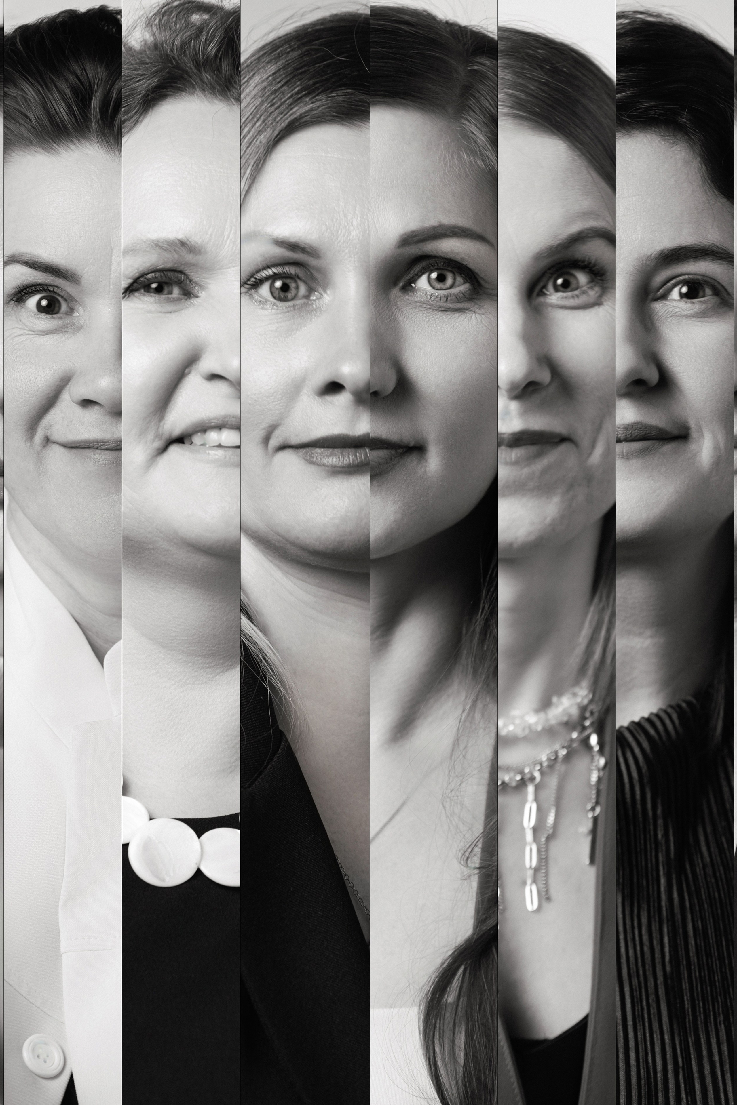 История. Портретный фотограф Денис Милютин