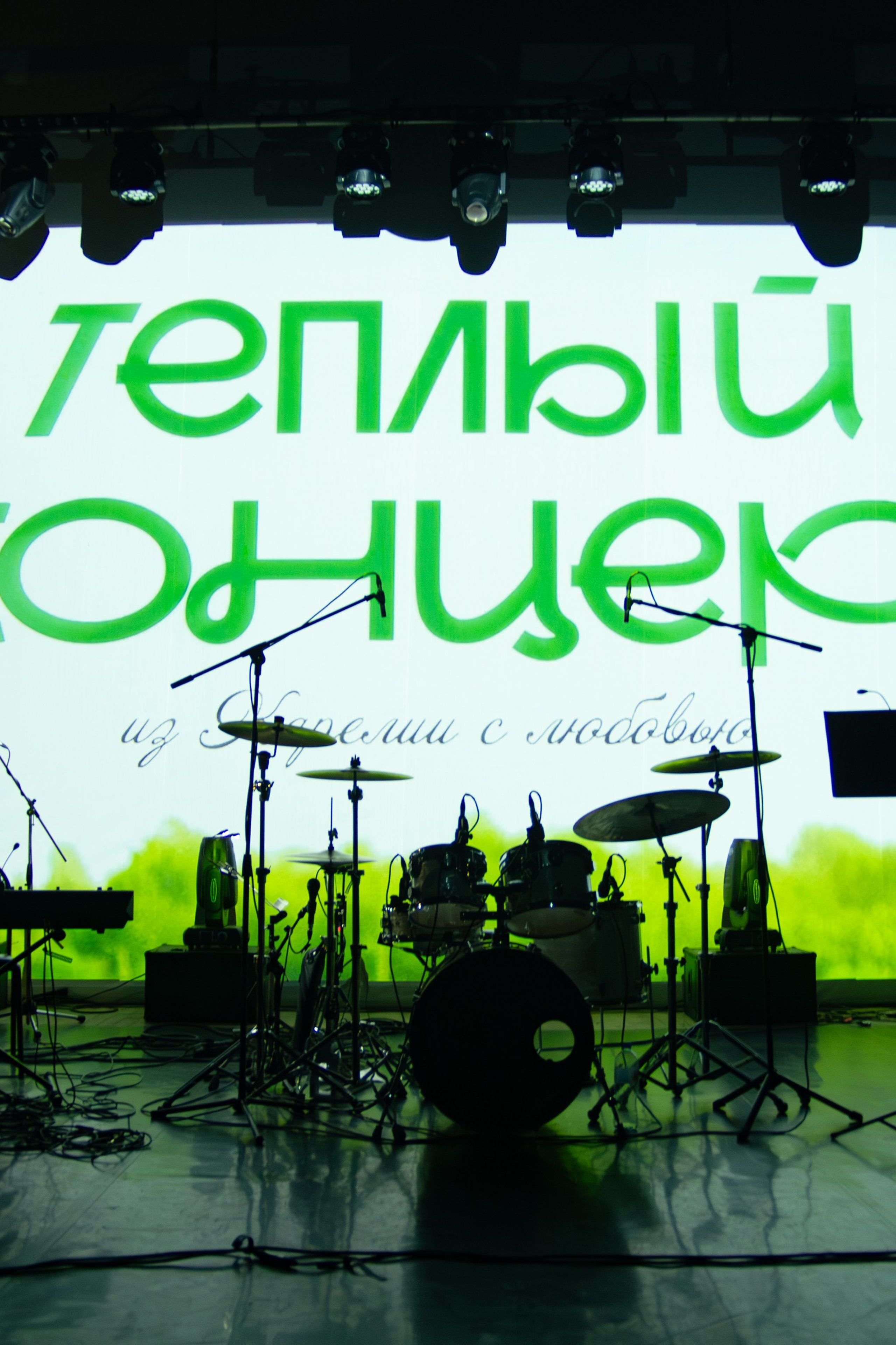 История. Портретный фотограф Денис Милютин