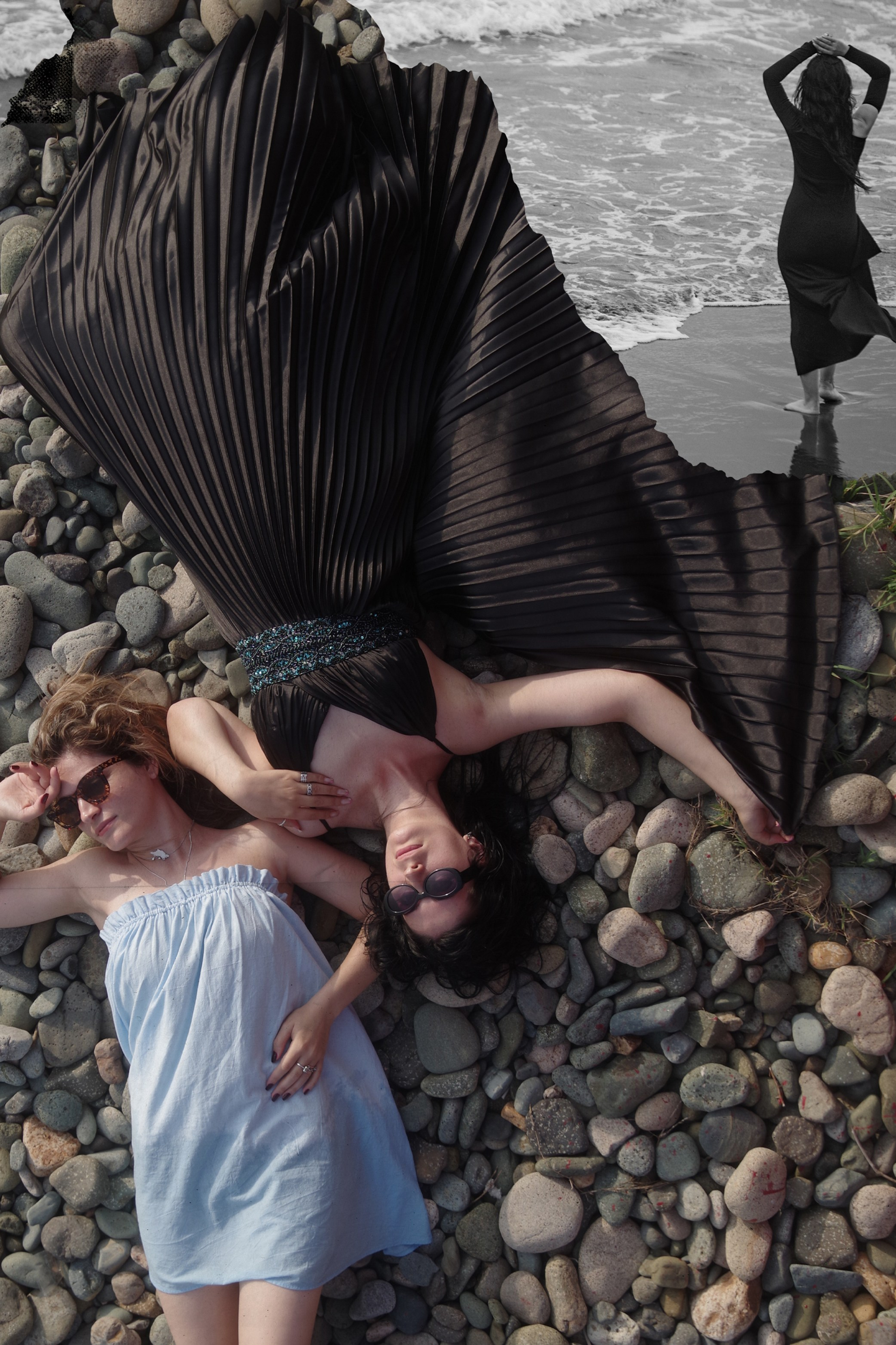 История. Портретный фотограф Денис Милютин