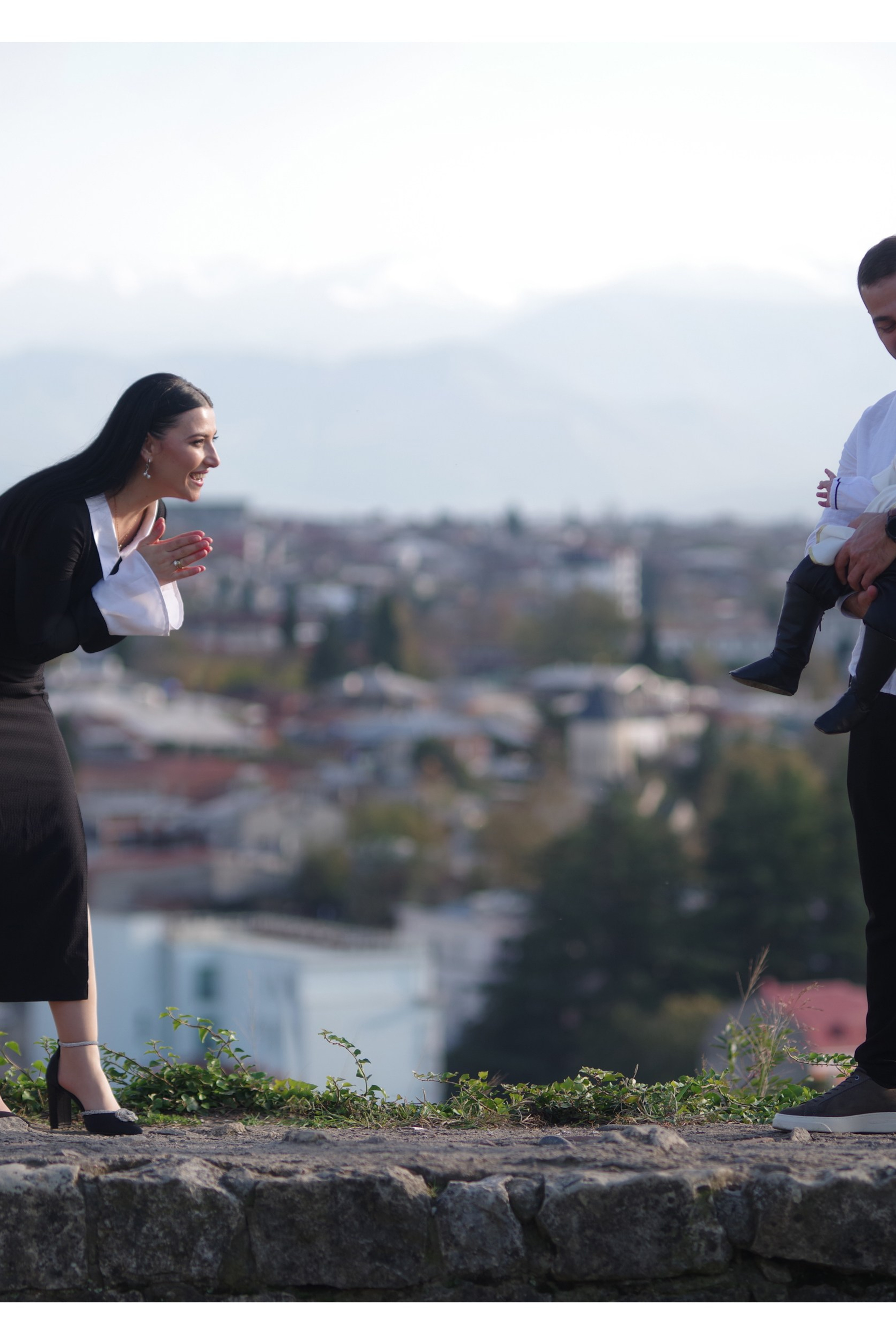 История. Портретный фотограф Денис Милютин