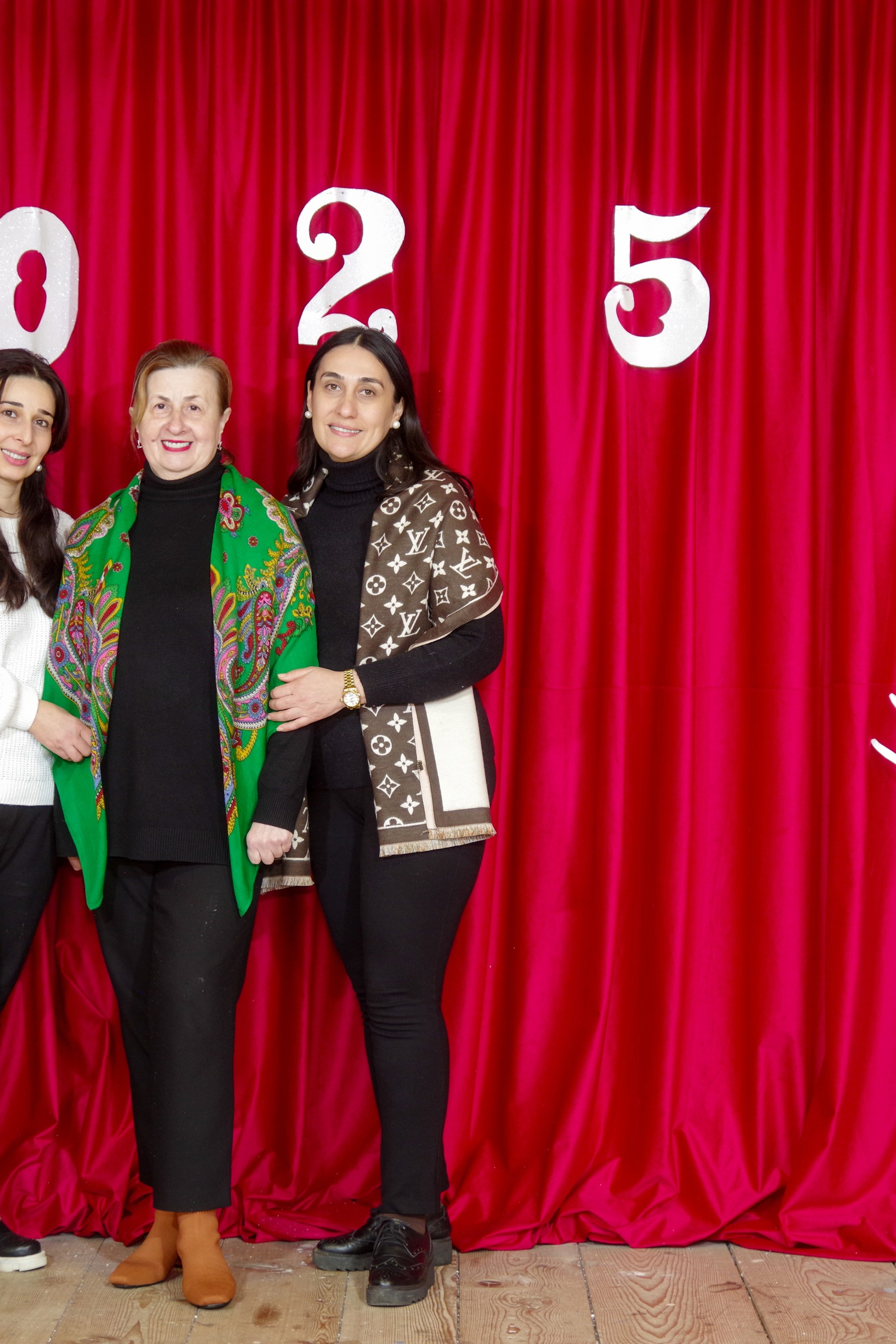 История. Портретный фотограф Денис Милютин