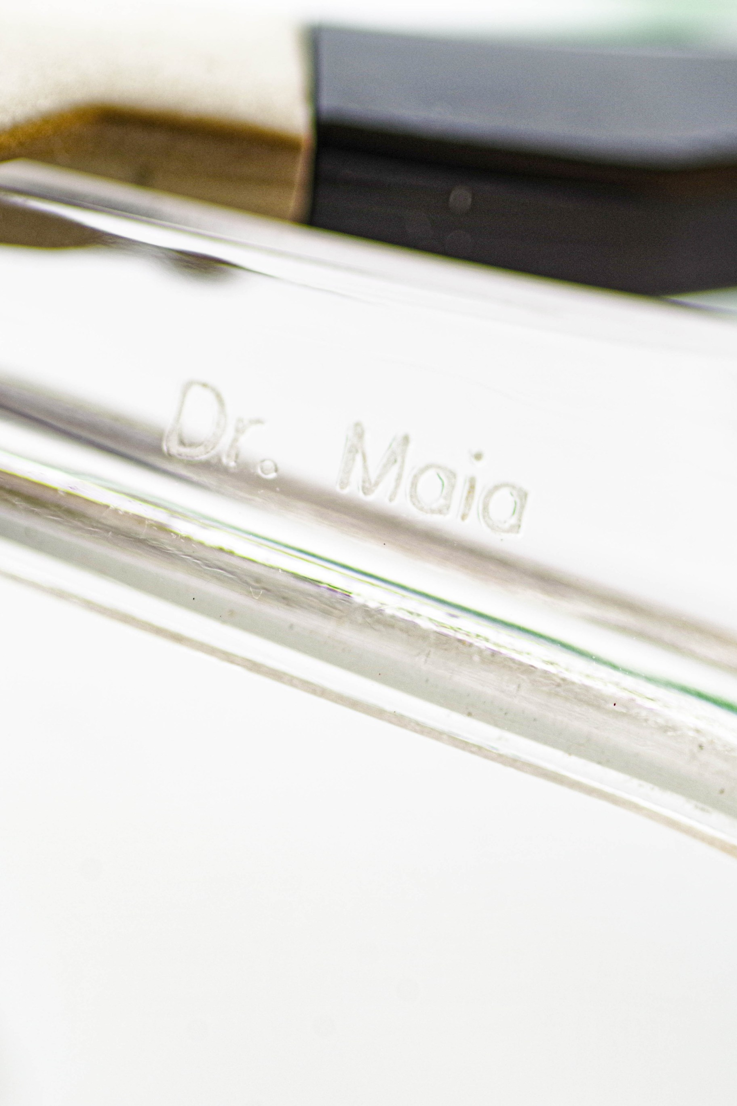 История. Портретный фотограф Денис Милютин