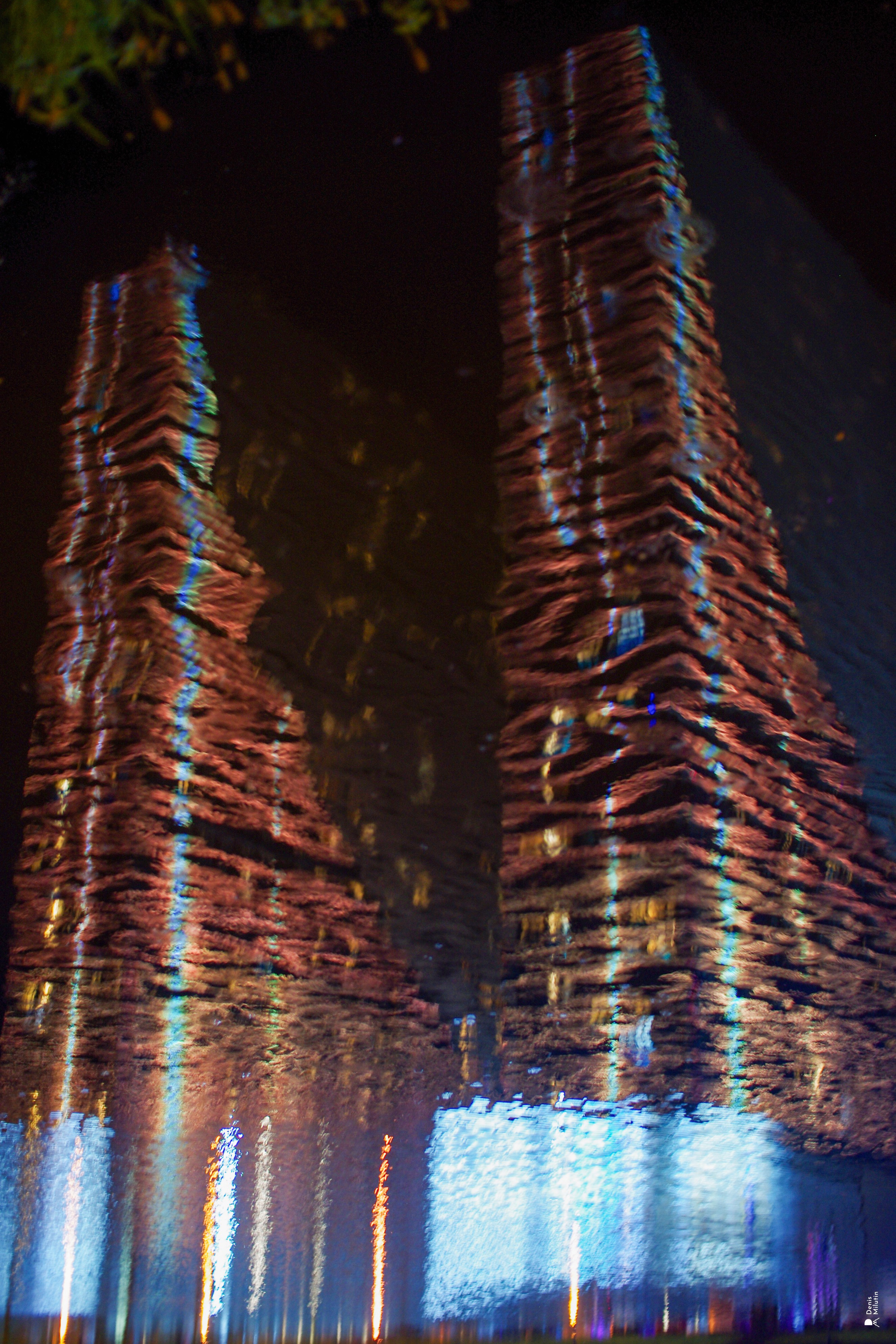 История. Портретный фотограф Денис Милютин