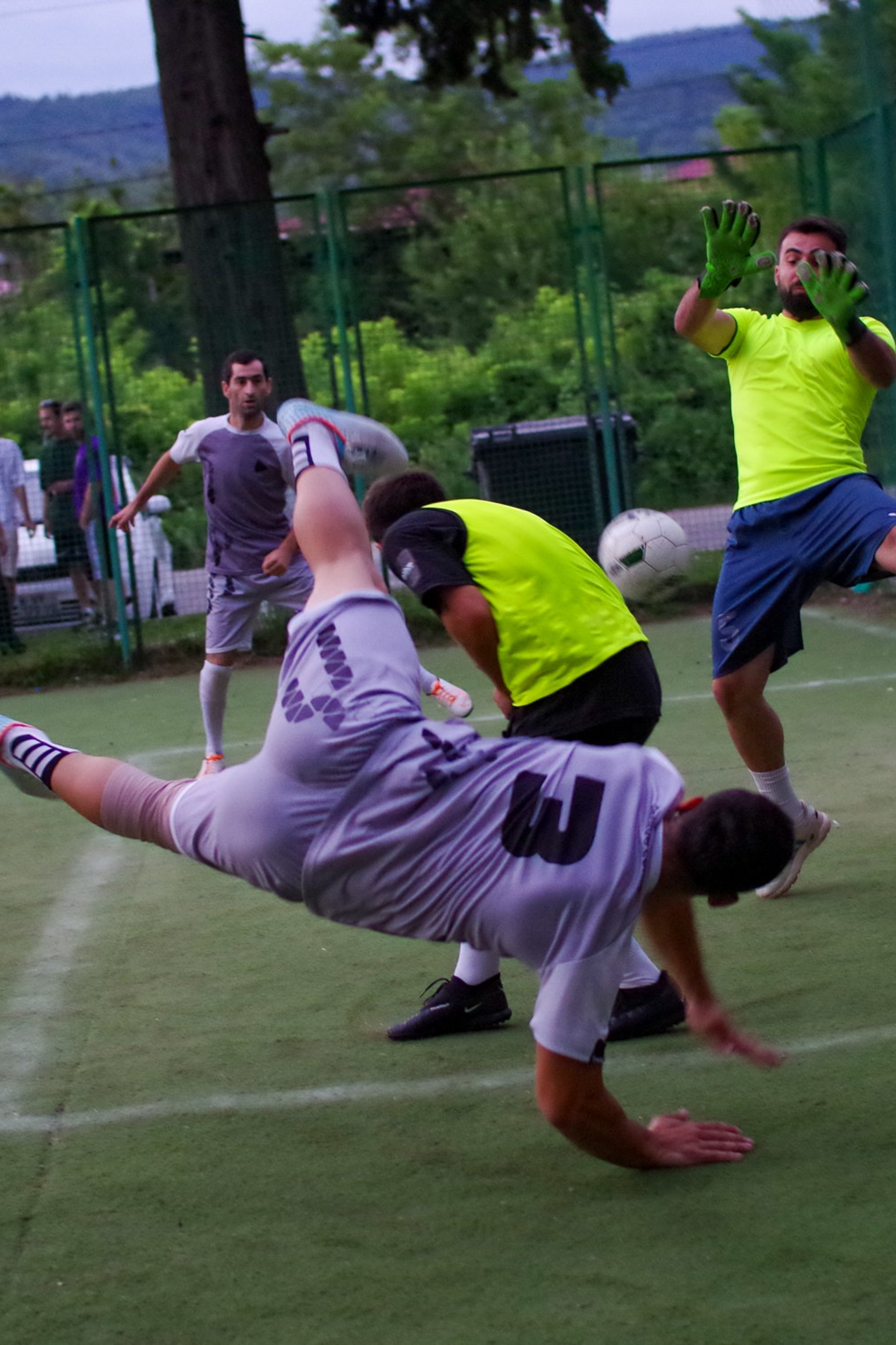 История. Портретный фотограф Денис Милютин