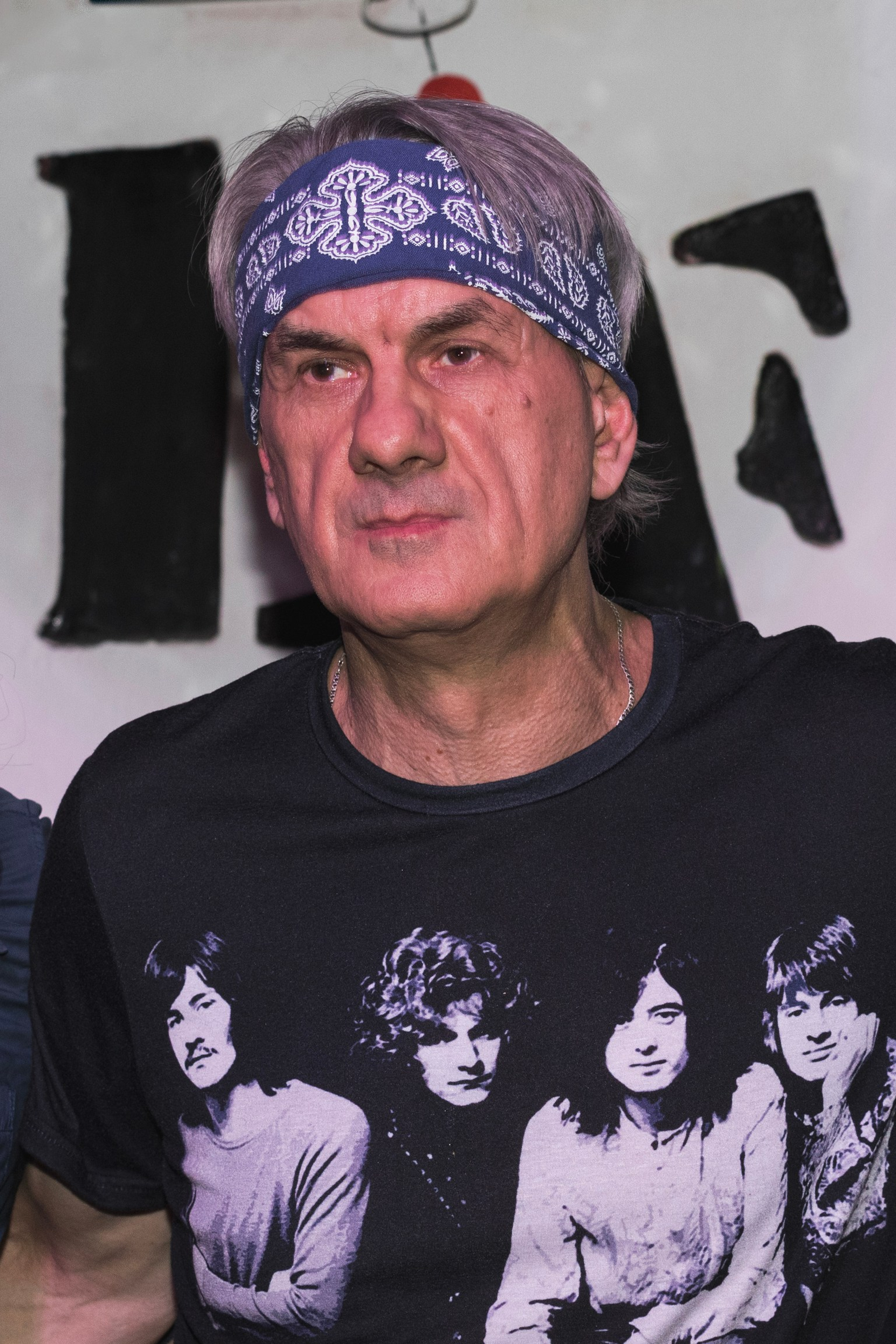 GEMusic Experience в баре DeFAQto