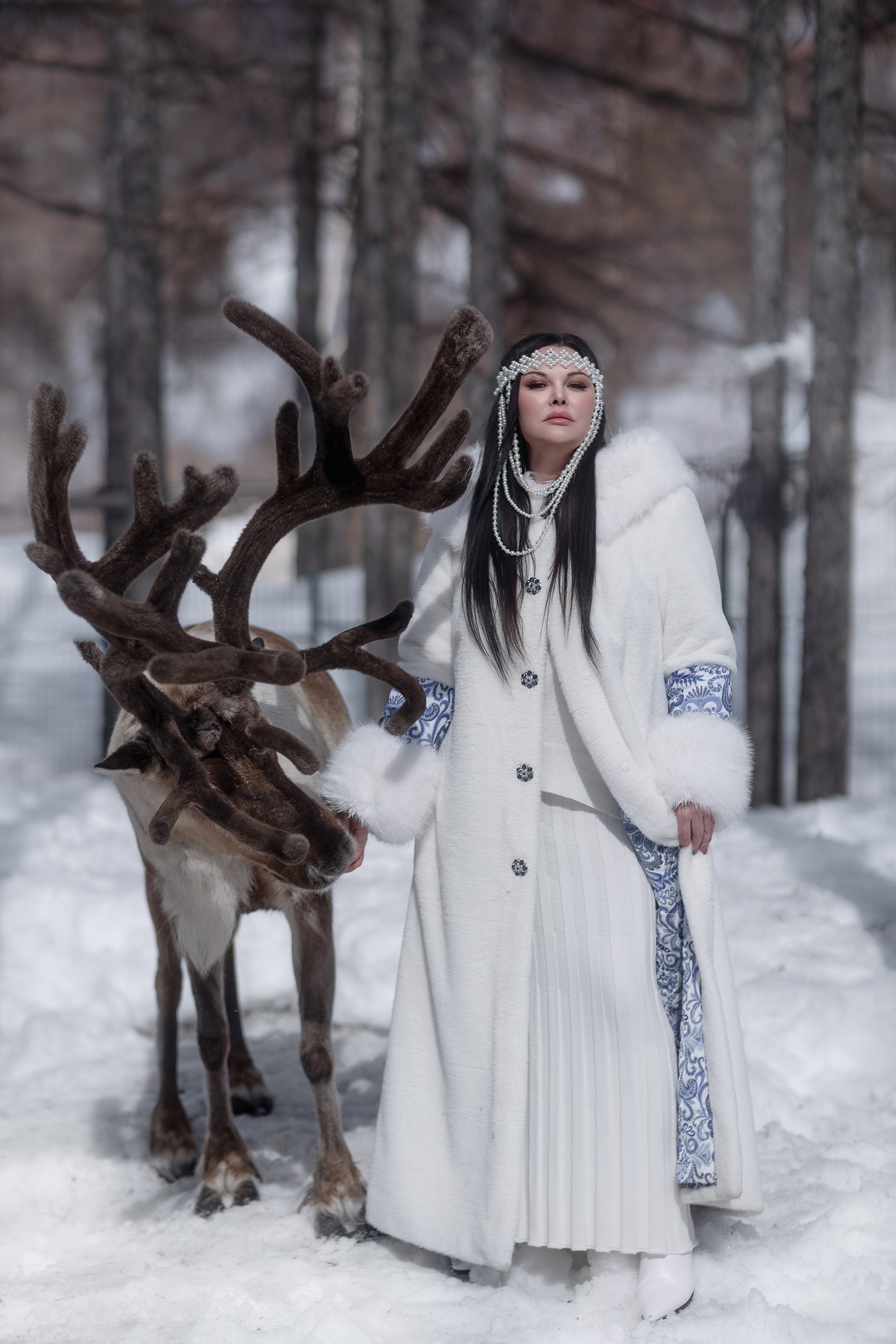 Оксана