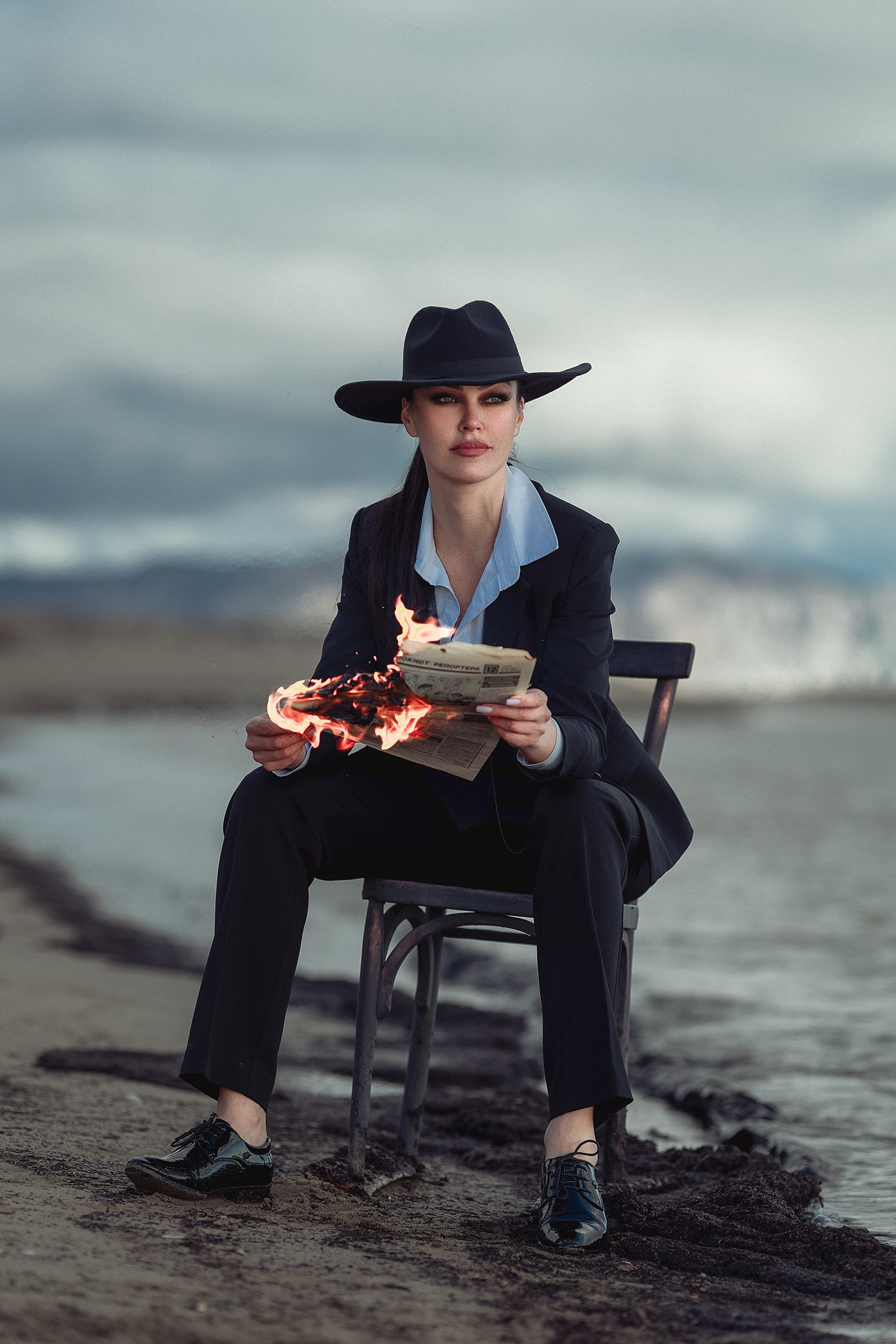 Горячие новости