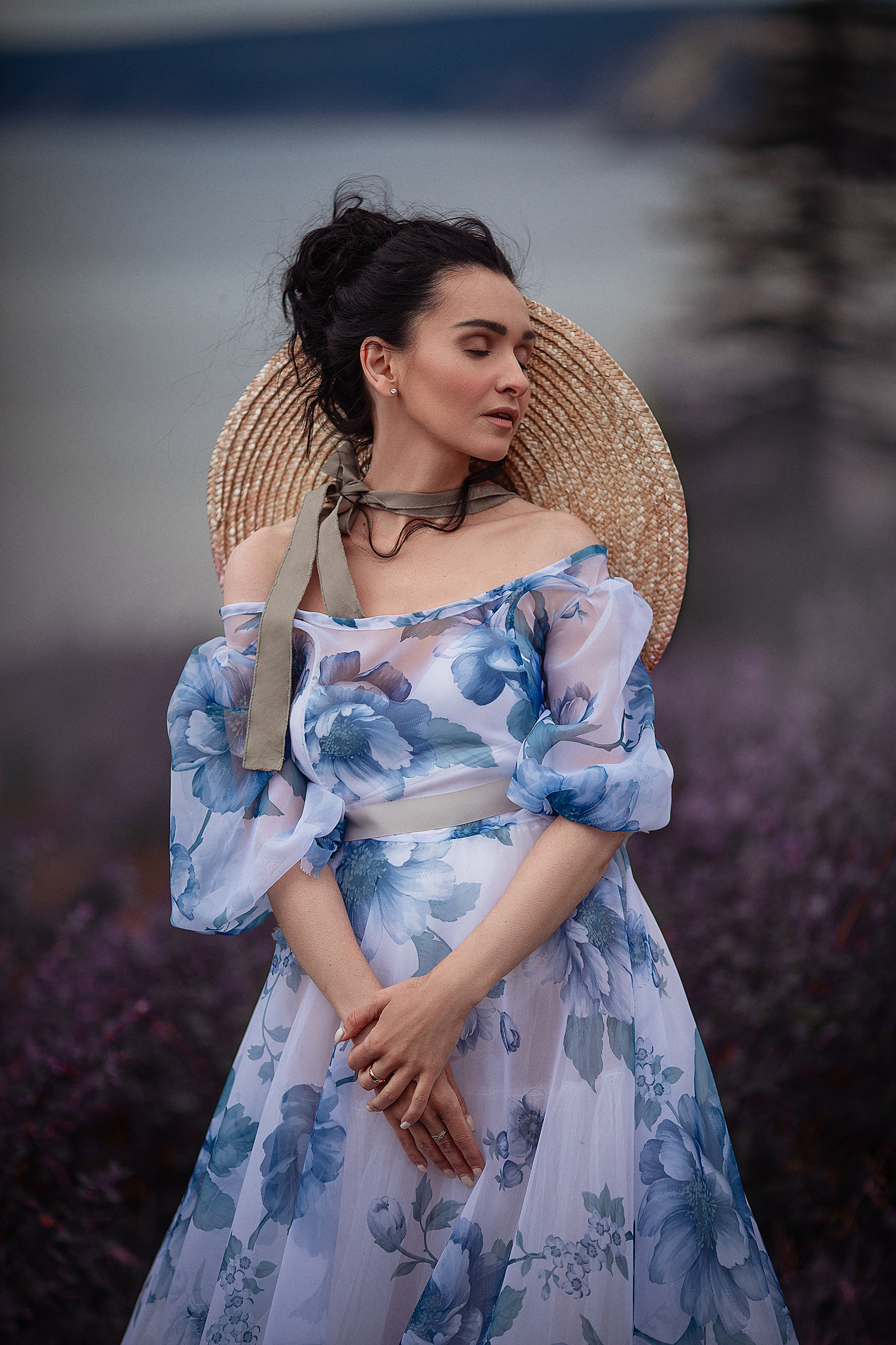 Марина с дочей