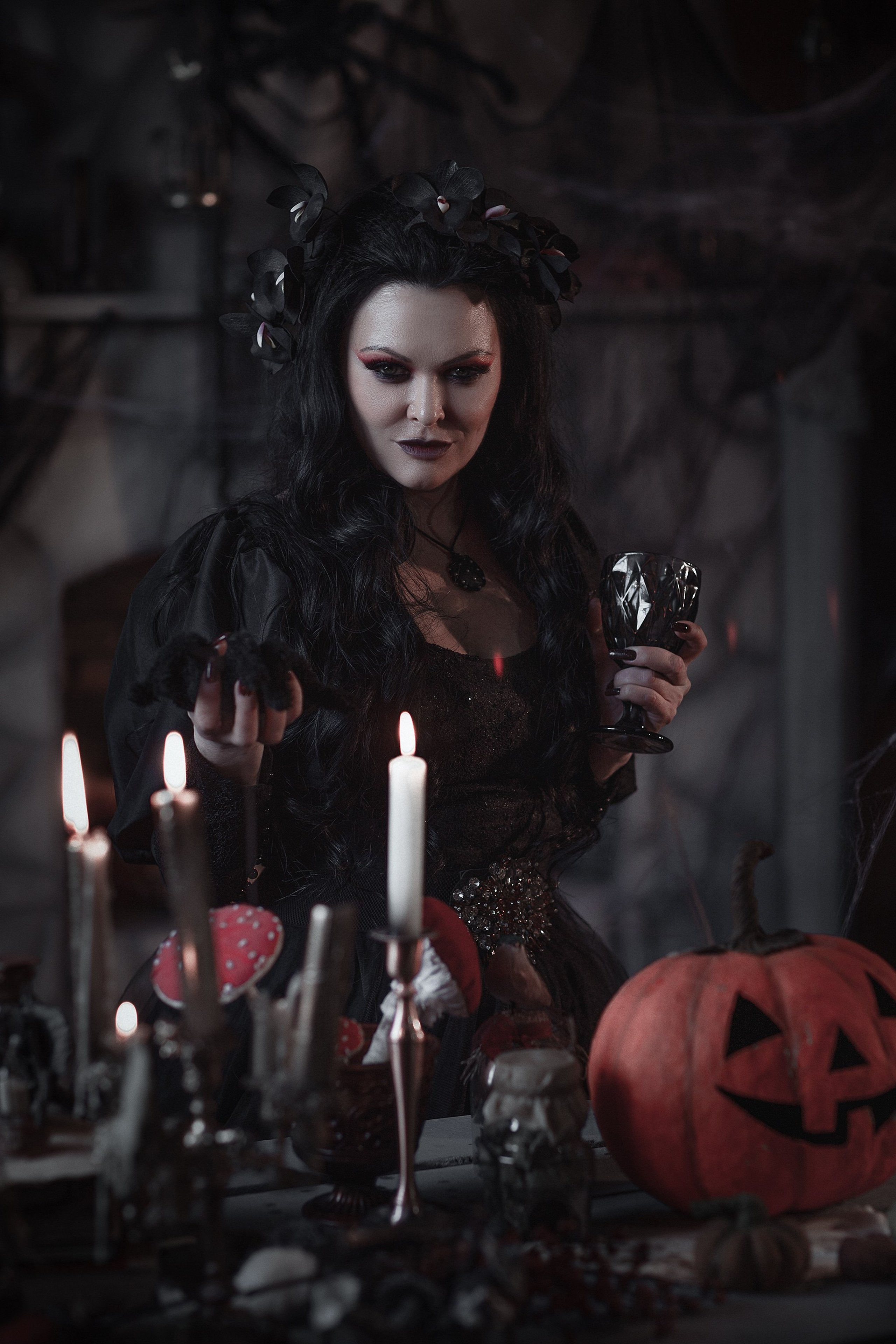 Ведьменский шабаш