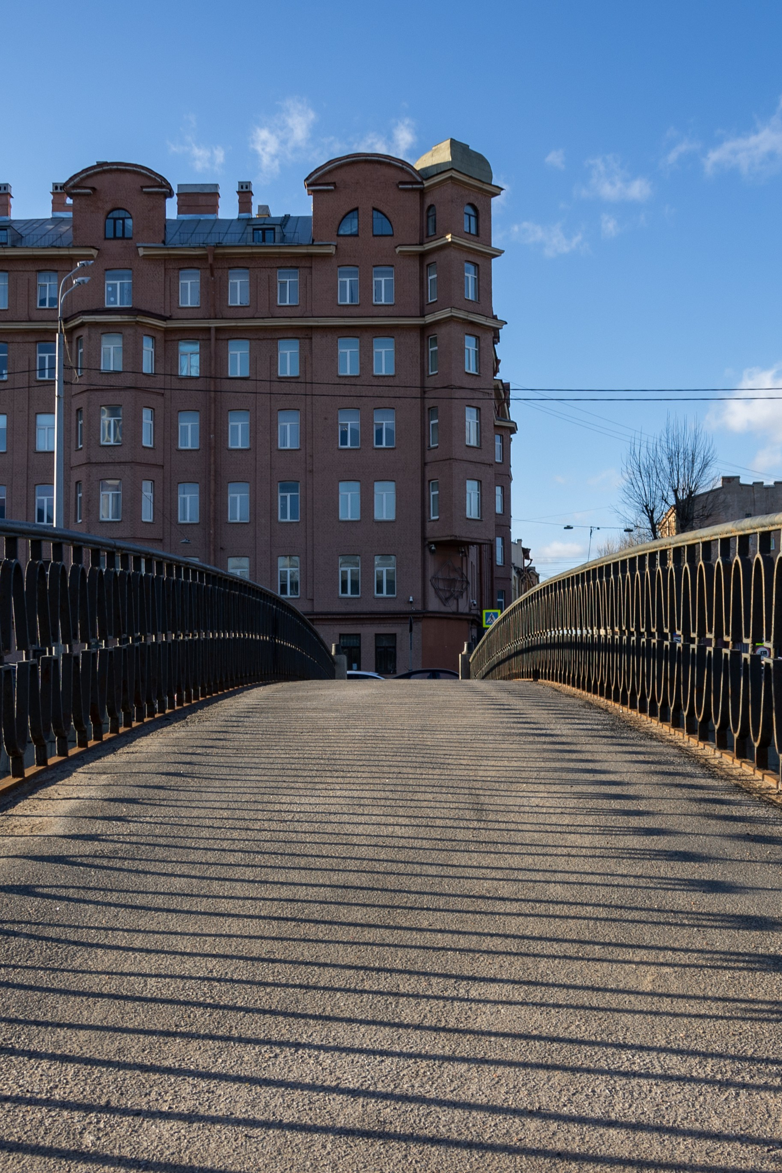 Фотограф Даниил Богомолов