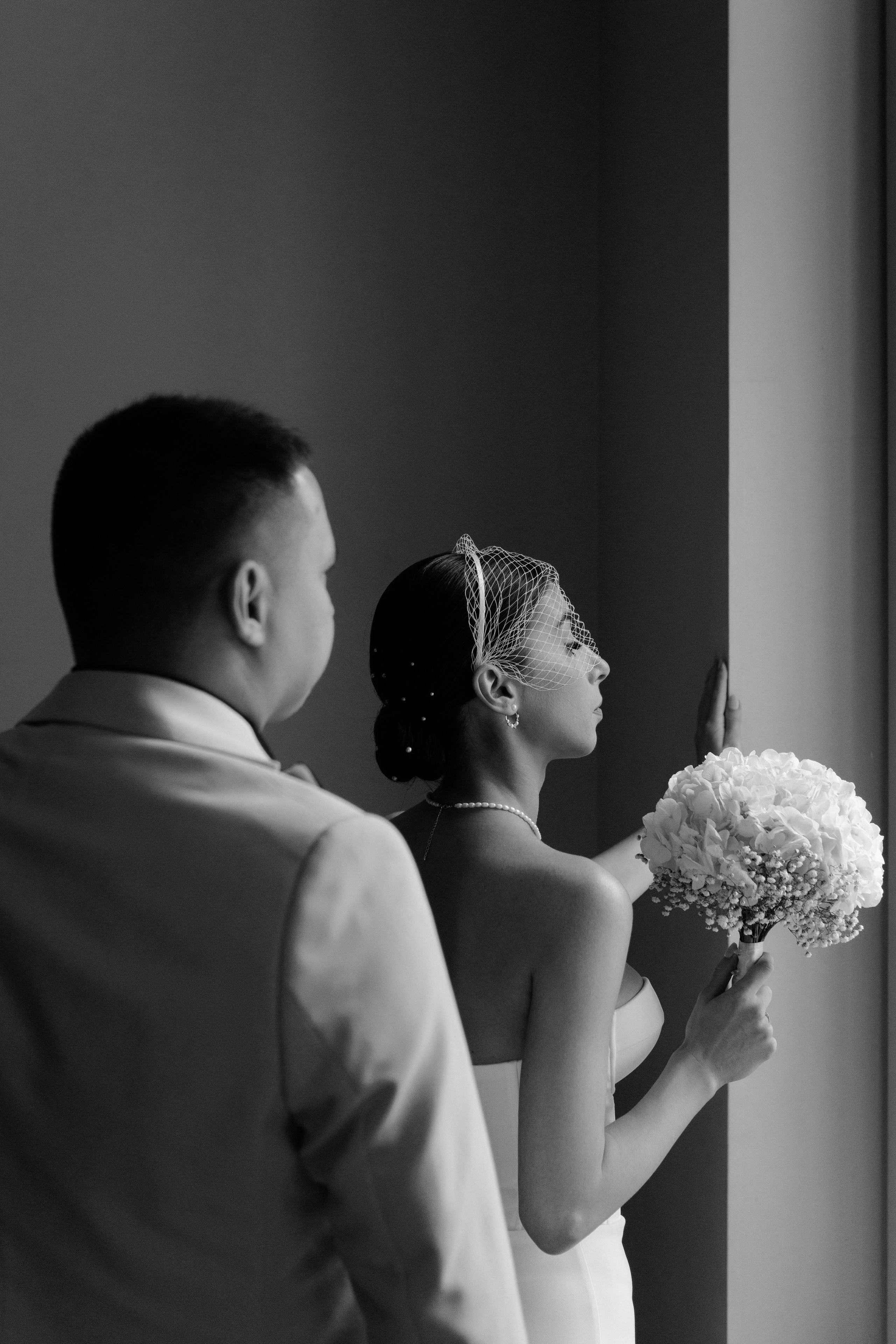 Вера и Артем