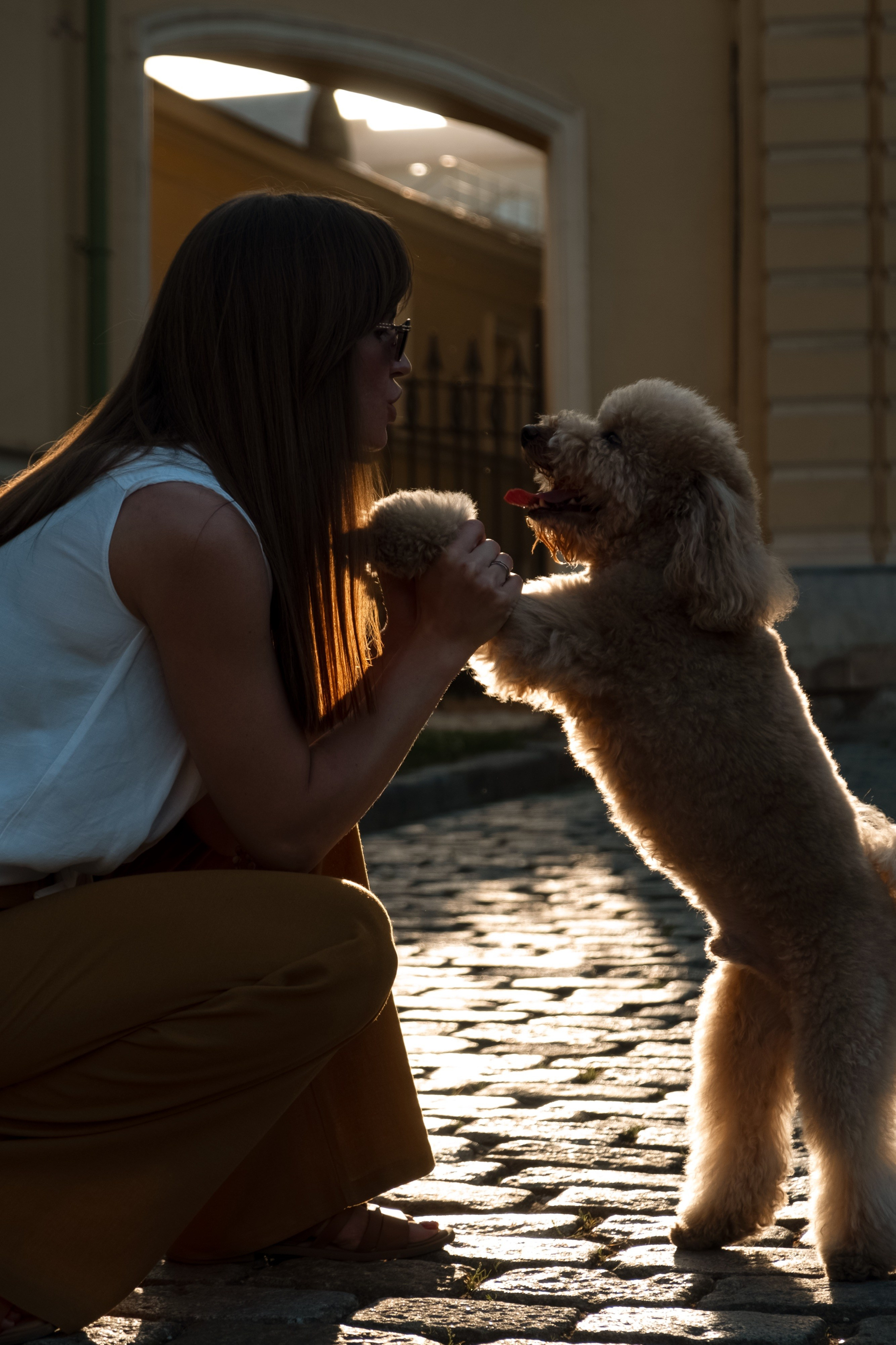 Отзывы. Nataresso | фотограф Москва