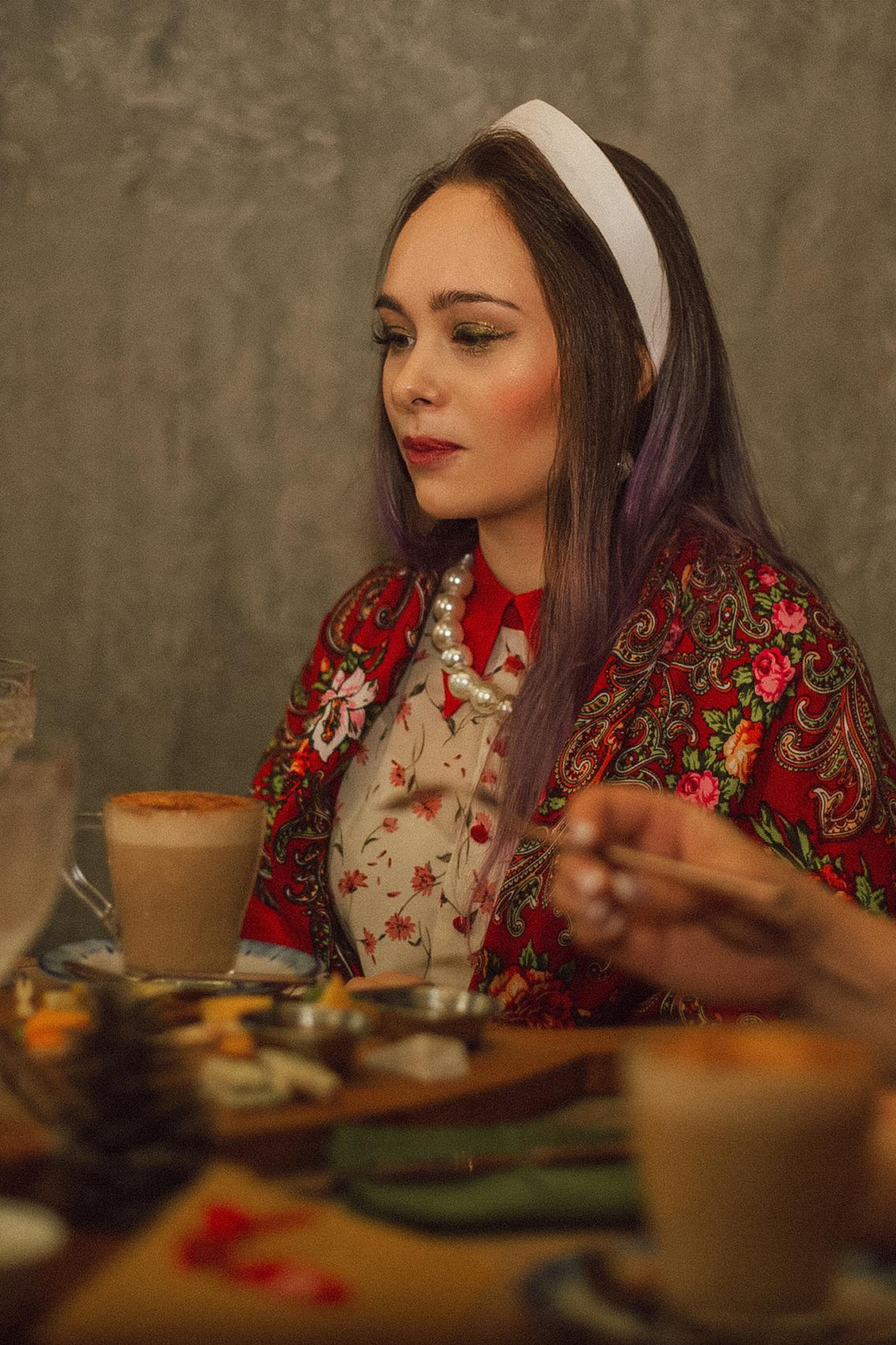 Отзывы. Фотограф | Юля Ди