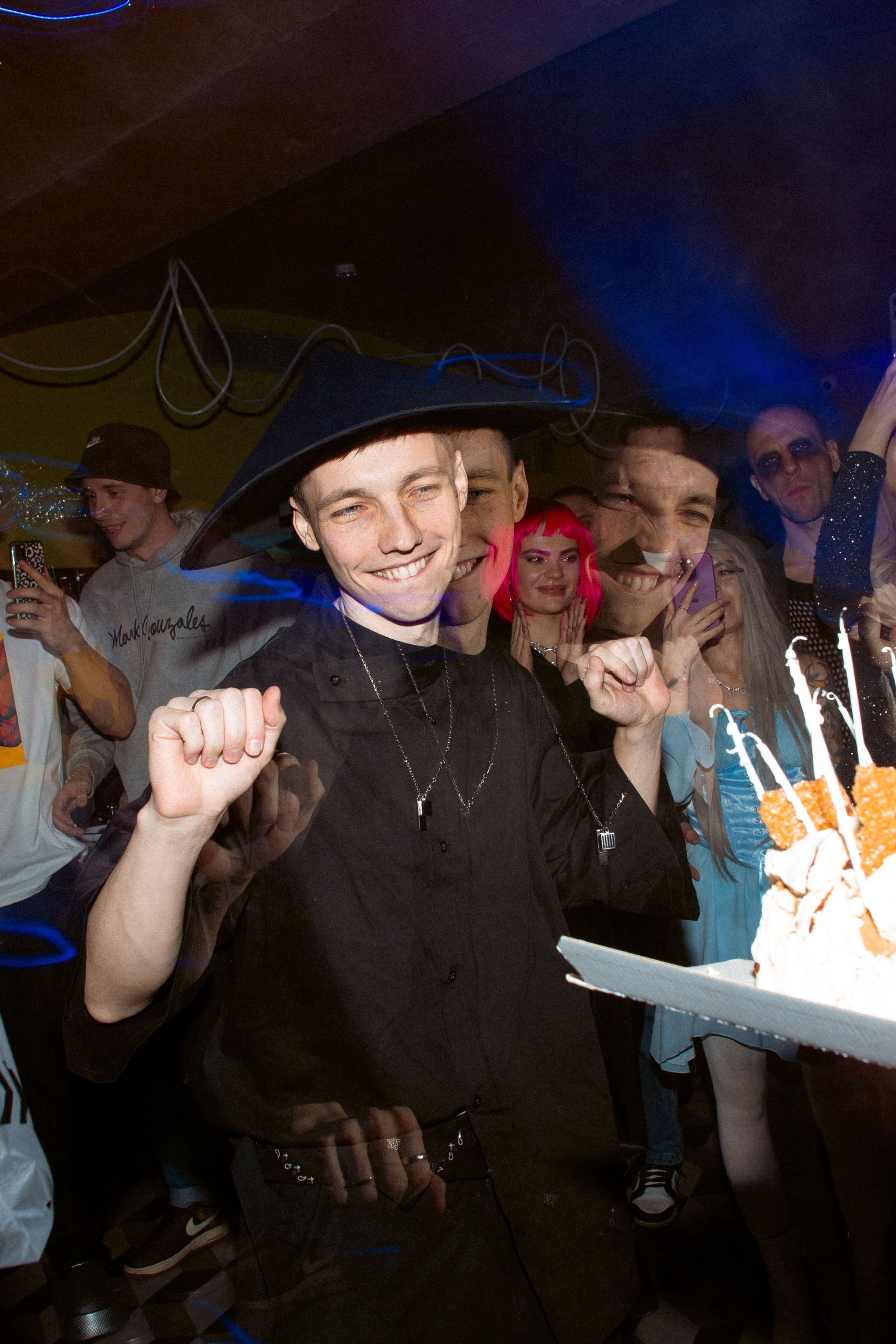 Отзывы. Фотограф | Юля Ди