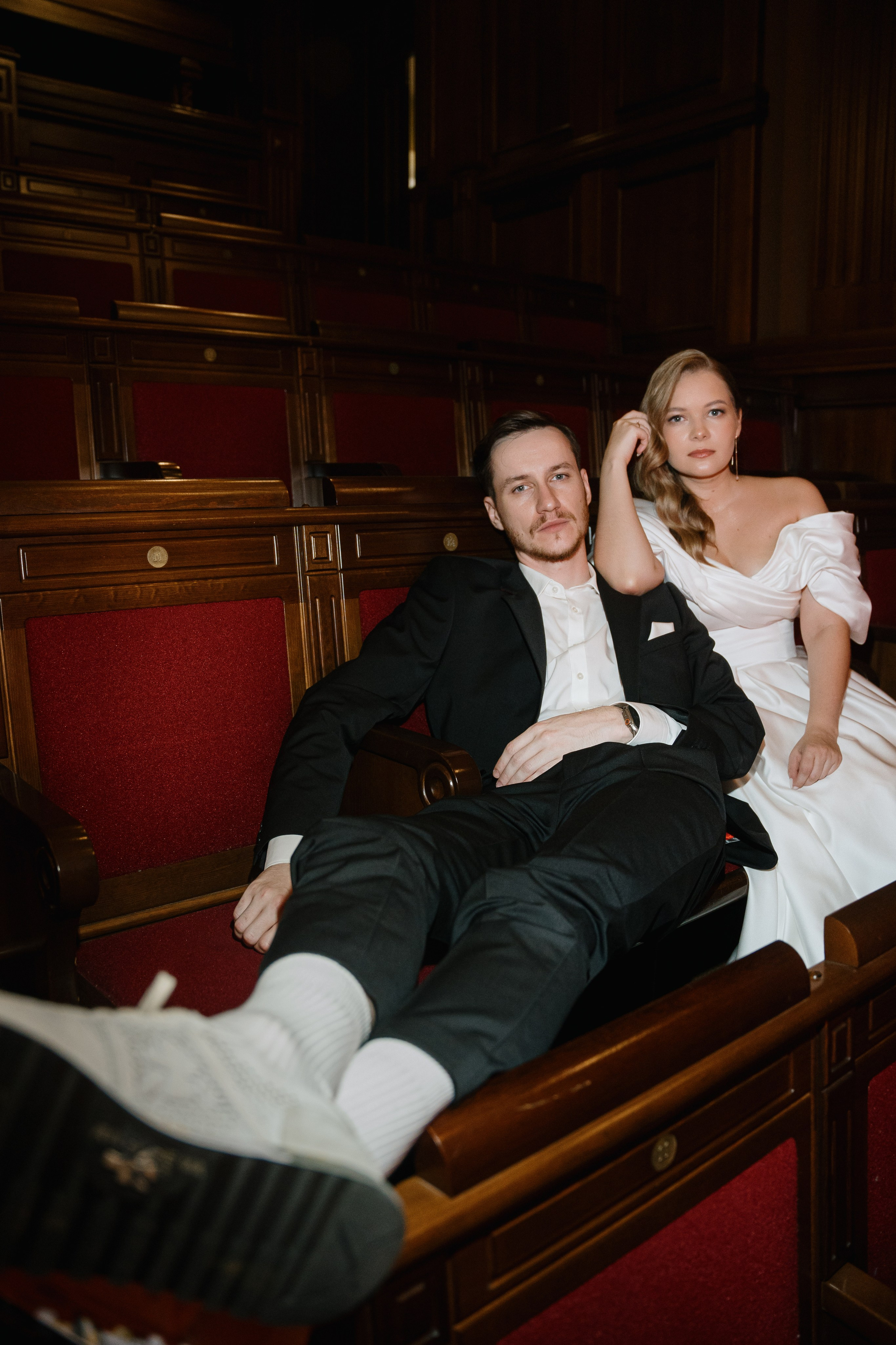 Анонсы. Фотограф Томск, Новосибирск Влад Свириденко